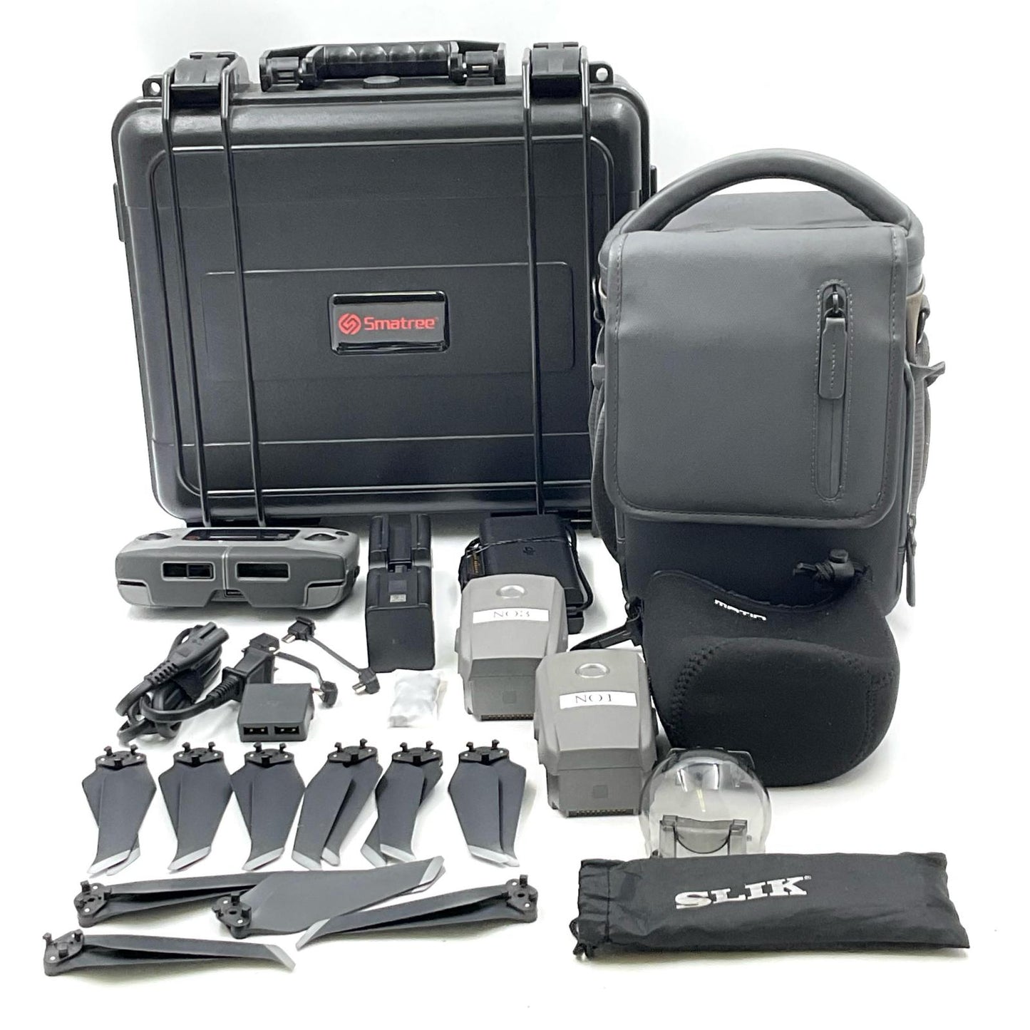 【全額返金保証】【最速発送】DJI Mavic 2 Zoom 超美品 動作確認済
