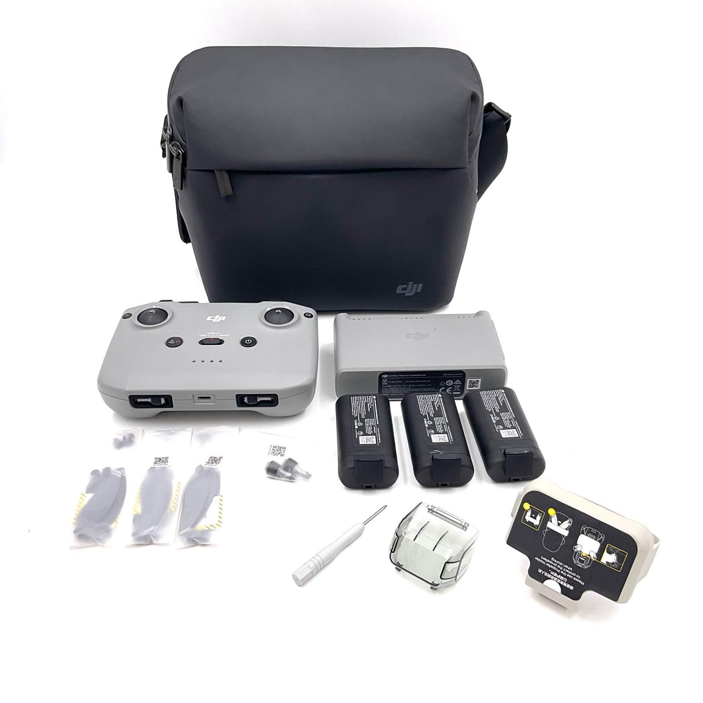 【全額返金保証】【最速発送】DJI DJI MINI2 超美品 動作確認済