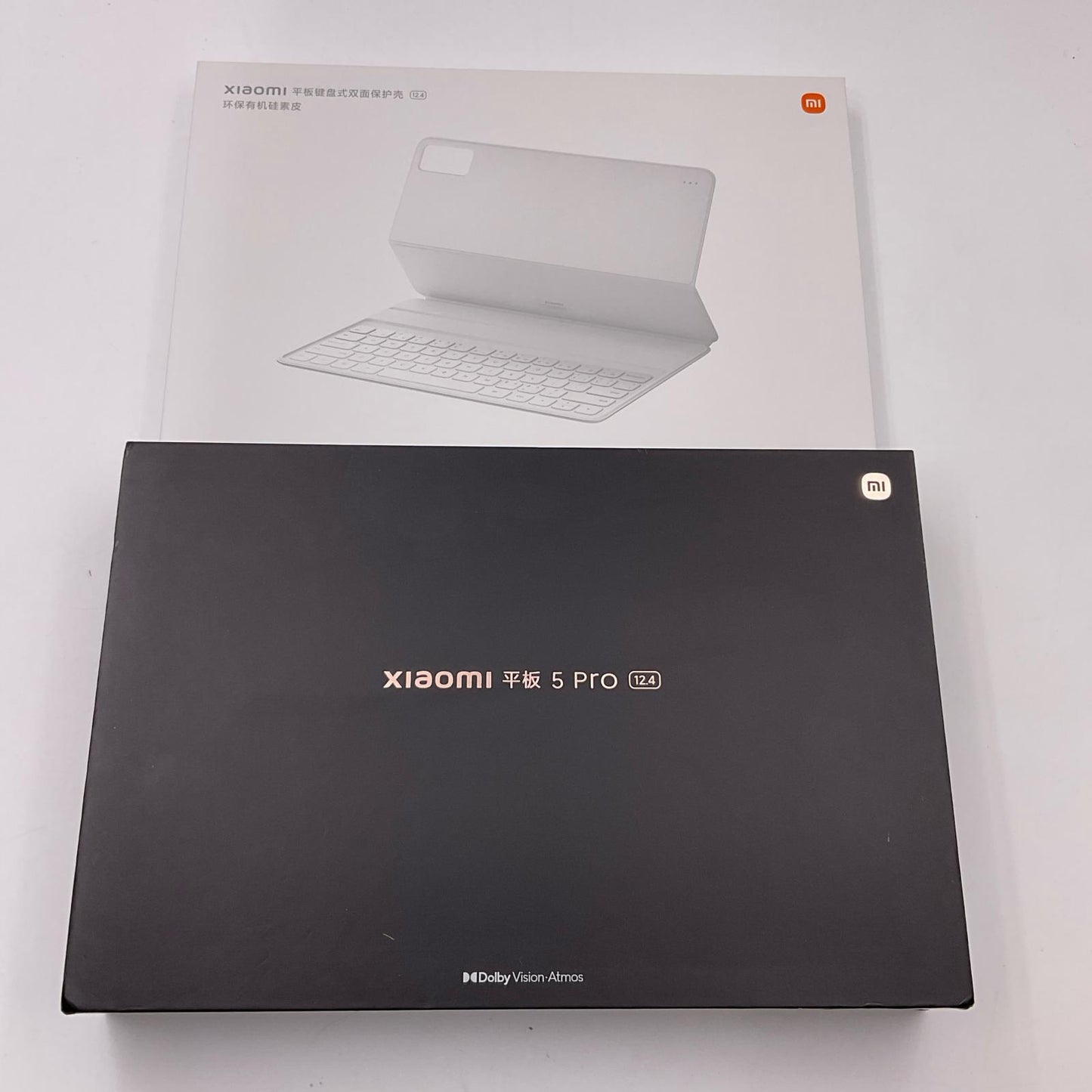 【全額返金保証】【最速発送】Xiaomi Xiaomi Pad 5 Pro 12.4インチ 512GB 動作確認済