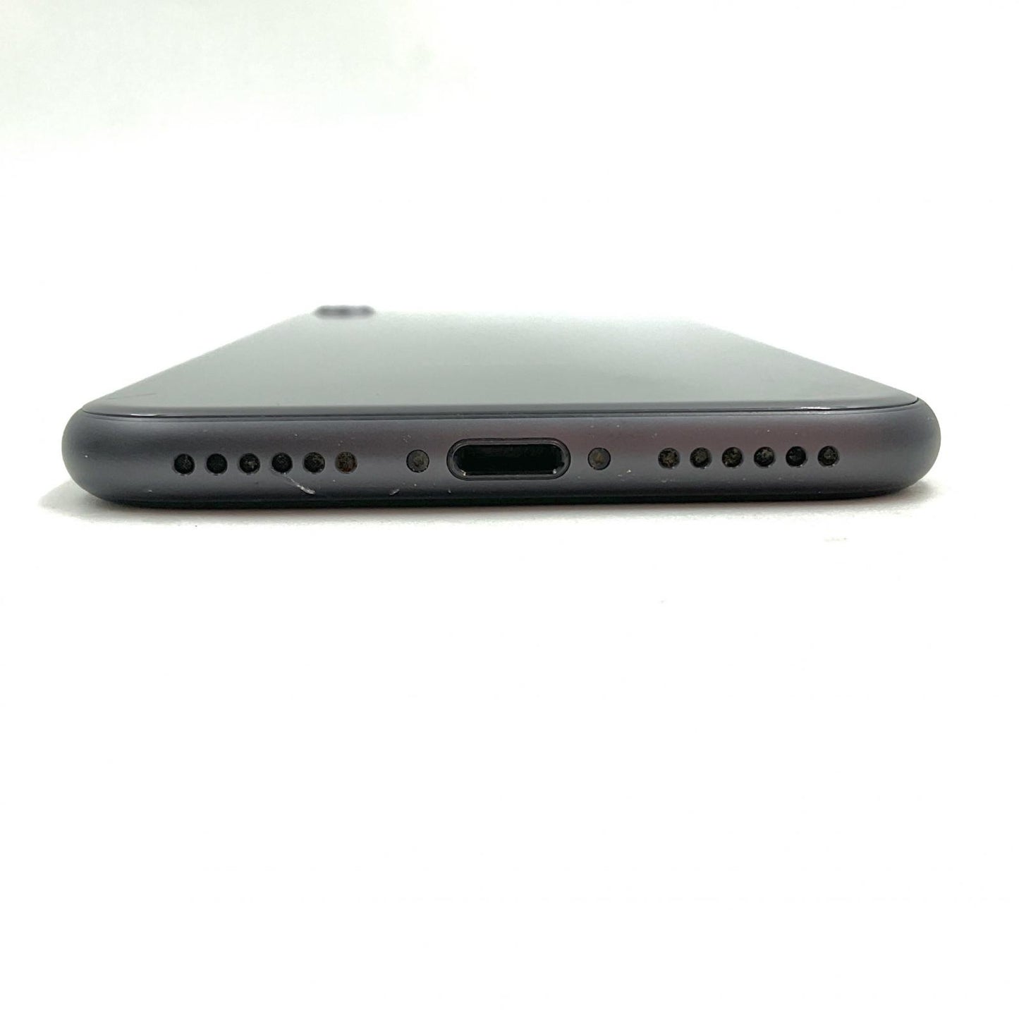 【全額返金保証】【最速発送】Apple iPhone iPhone 8 256GB スペースグレイ au 白ロム 動作確認済 85%