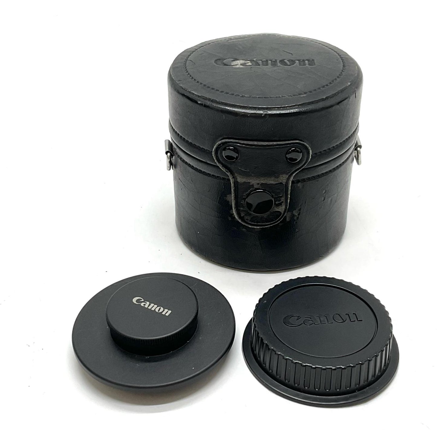 【全額返金保証】【最速発送】Canon EXTENDER EF1.4X 美品 動作確認済