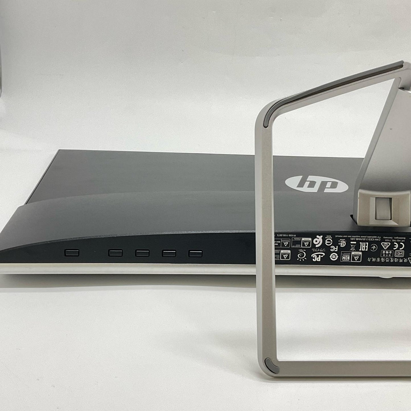 【全額返金保証】【最速発送】HP 27f Display 27インチ 動作確認済