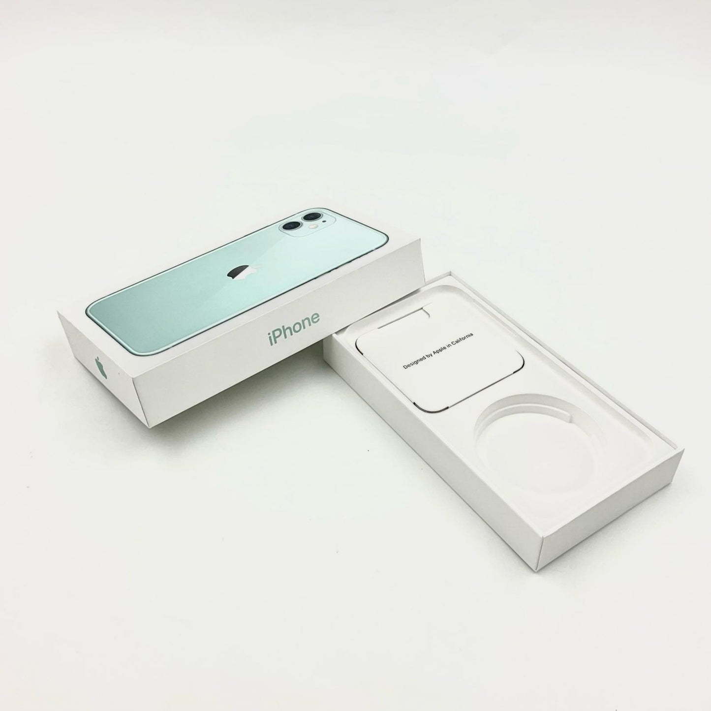 【最速発送】Apple iPhone iPhone 11 64GB グリーン Softbank 白ロム【難有】 74%