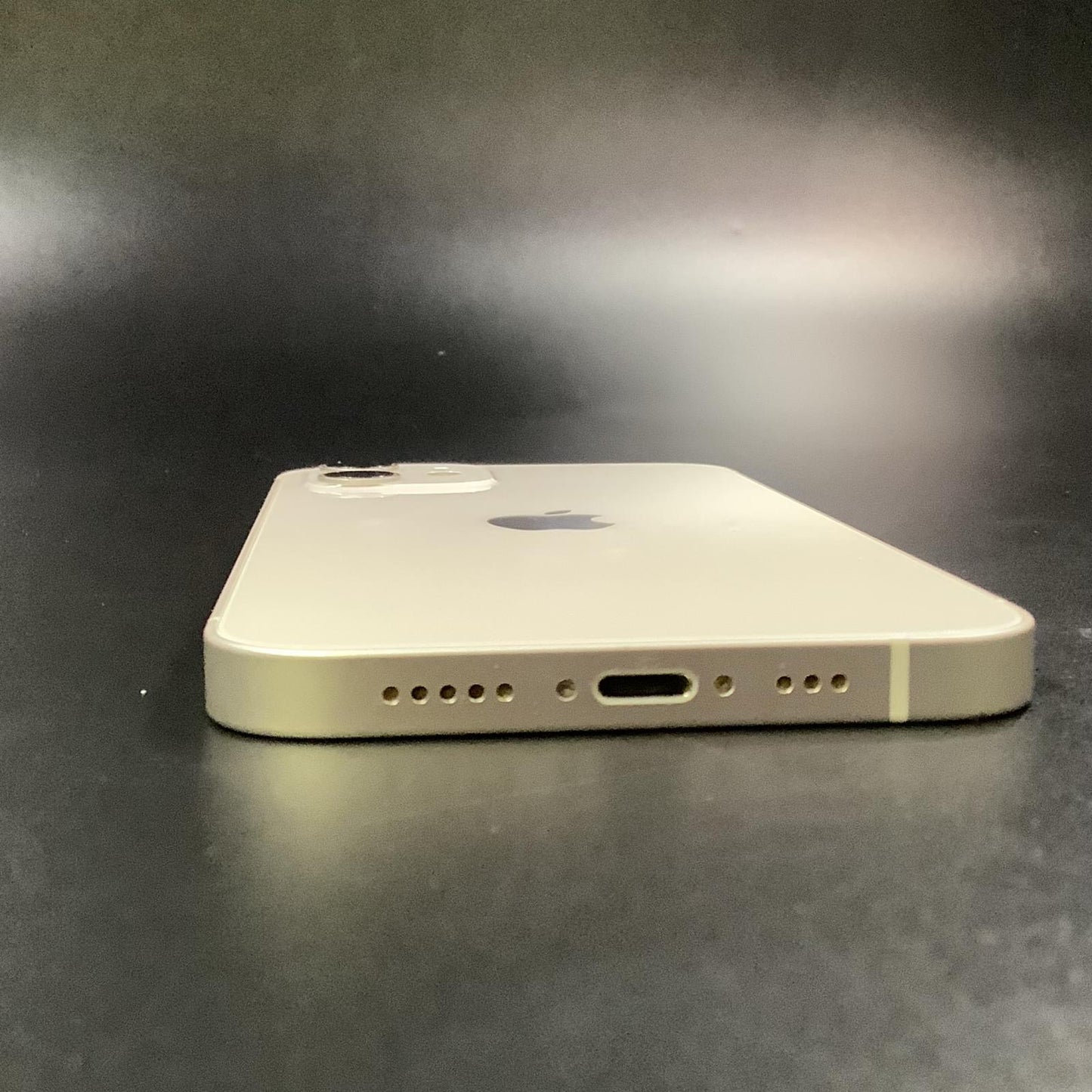 【全額返金保証】【最速発送】Apple iPhone iPhone 12 64GB ホワイト Softbank SIMフリー 白ロム 動作確認済 76%