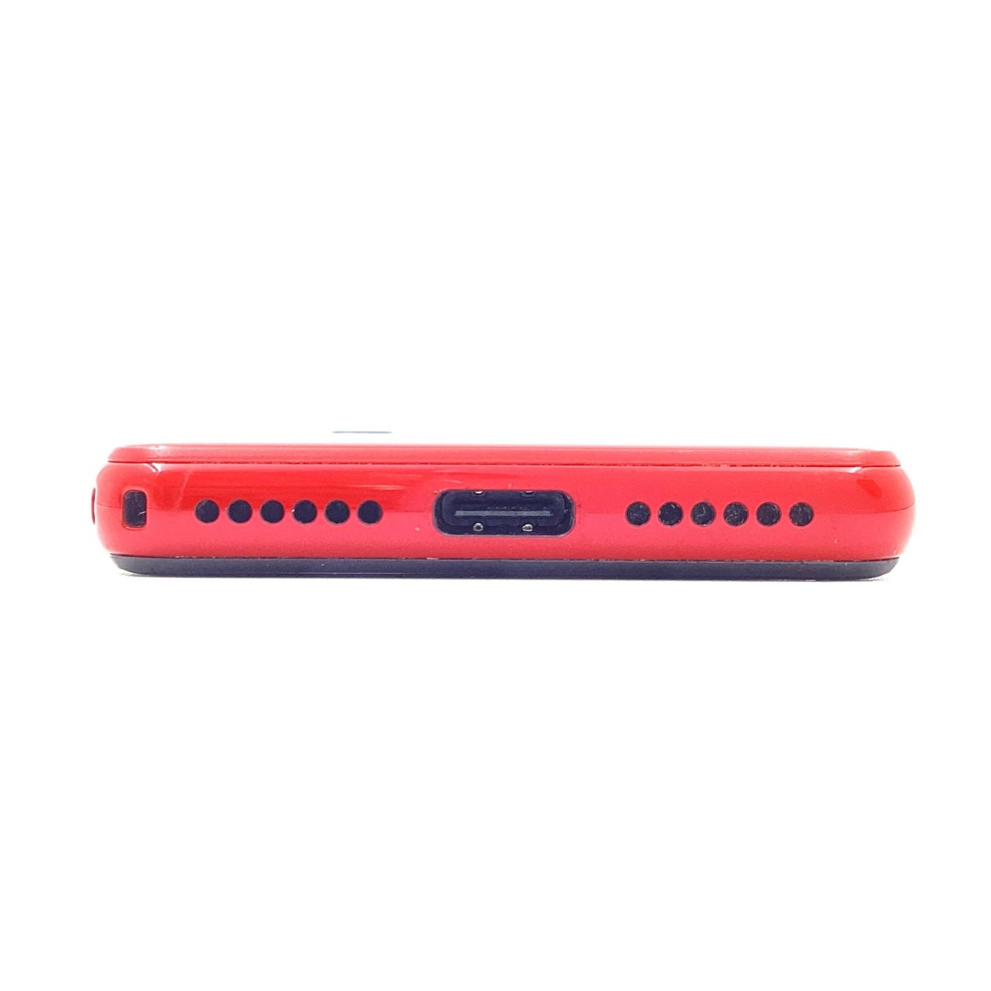 【全額返金保証】【最速発送】楽天モバイル Rakuten Mini 32GB クリムゾンレッド 楽天モバイル C330 白ロム 動作確認済