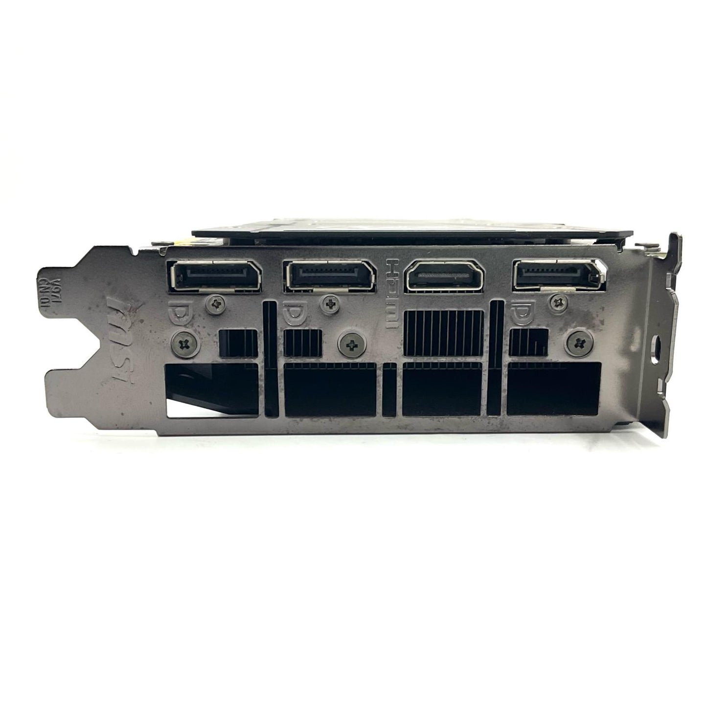 【最速発送】MSI グラフィックボード GeForce RTX 2070 Super AERO 8G JN【難有】