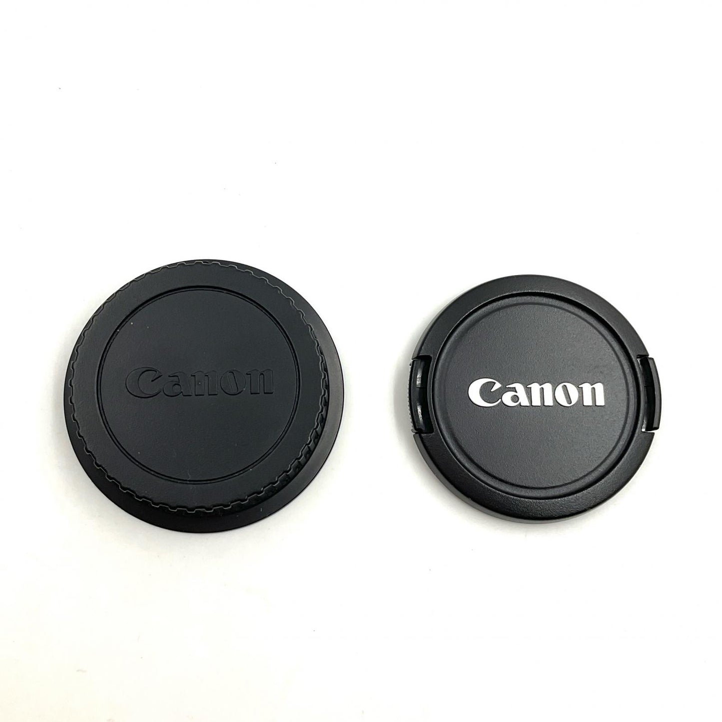 【全額返金保証】【最速発送】Canon EF-S18-55mm F3.5-5.6 IS 美品 動作確認済