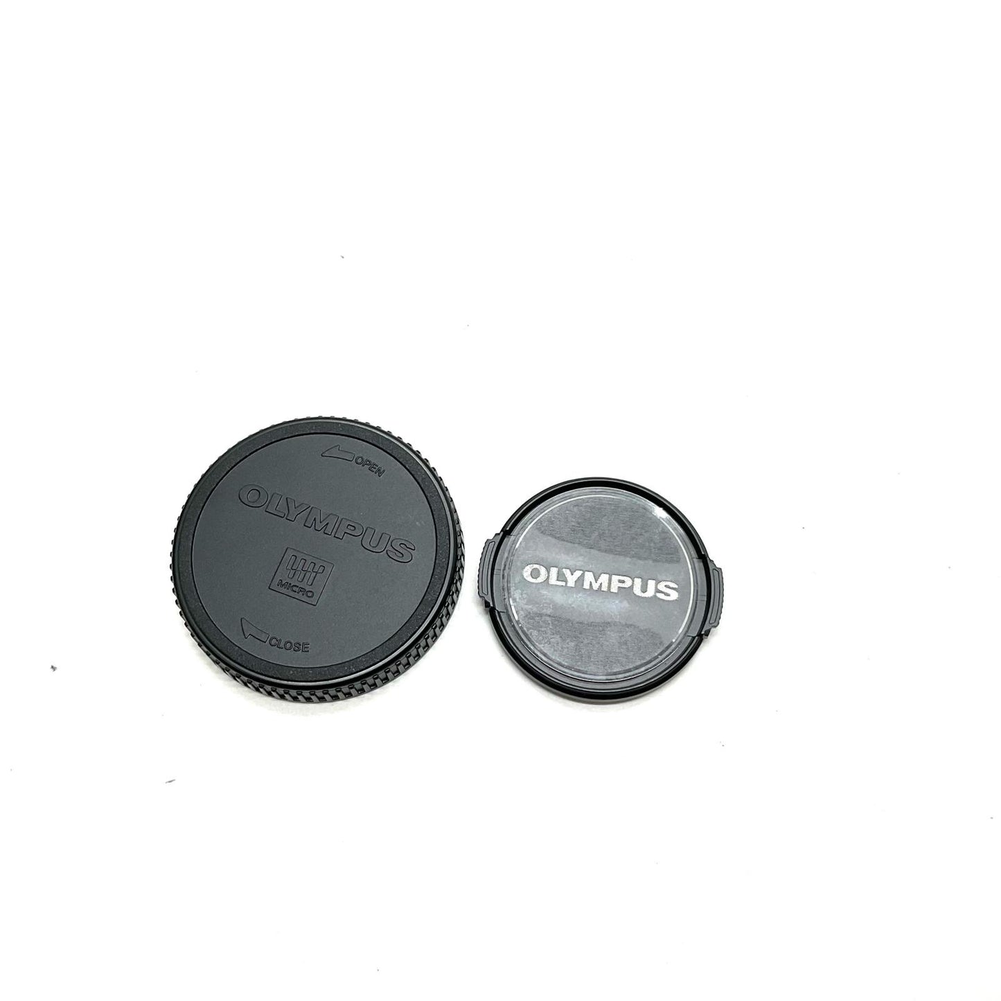 【全額返金保証】【最速発送】OLYMPUS M.ZUIKO DIGITAL ED 14-42mm F3.5-5.6 超美品 動作確認済