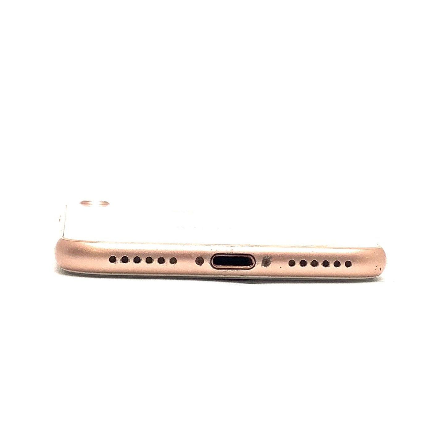 【全額返金保証】【最速発送】Apple iPhone iPhone 8 64GB ゴールド docomo 白ロム 動作確認済 72%