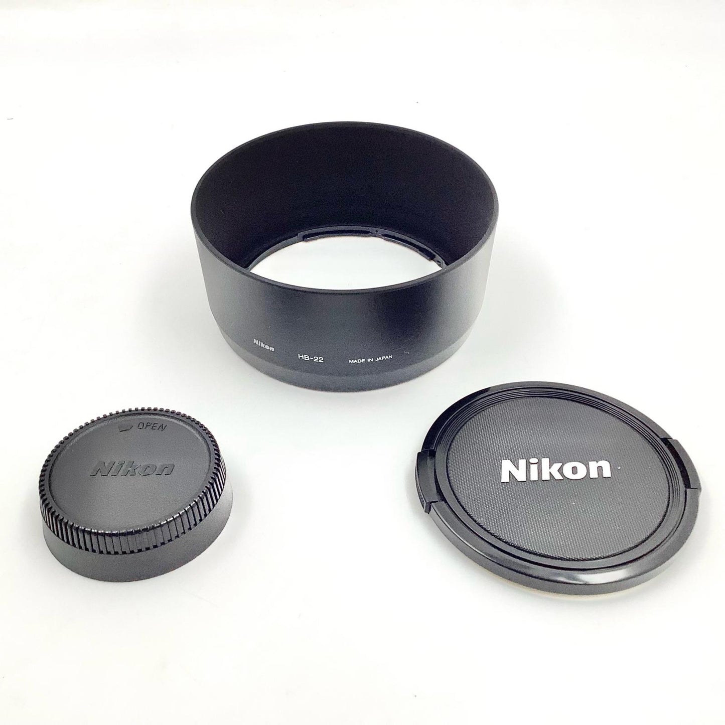 【全額返金保証】【最速発送】Nikon PC MICRO NIKKOR 85mm F2.8 D 美品 動作確認済