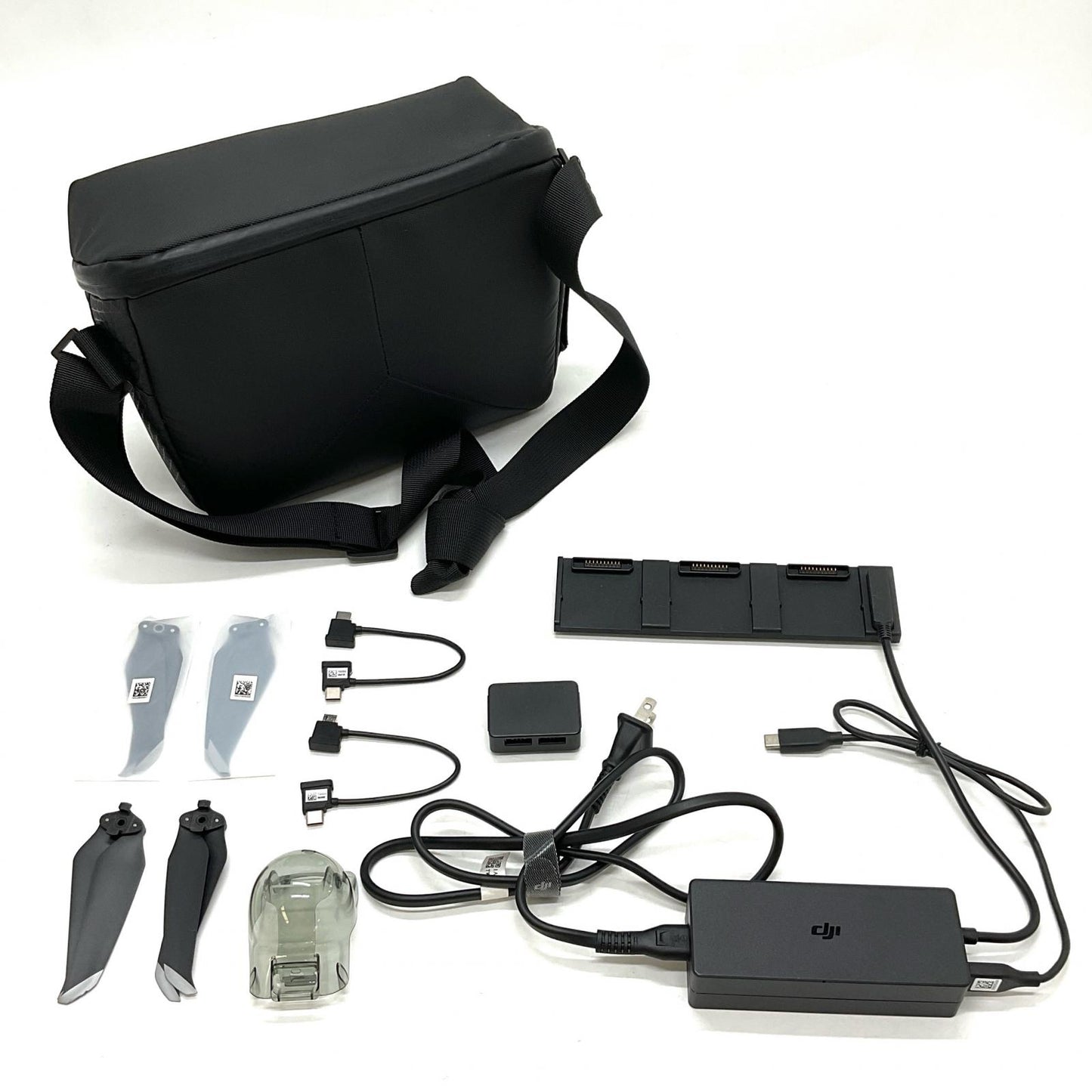 【全額返金保証】【最速発送】DJI Mavic Air 2 美品 動作確認済