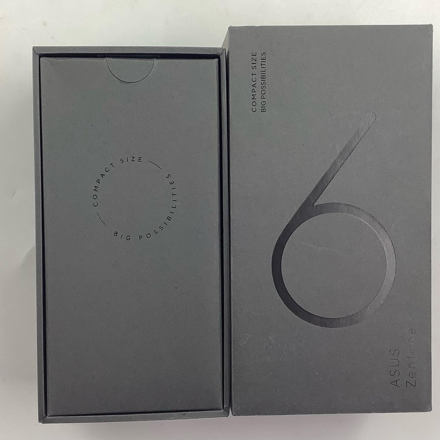 【全額返金保証】【最速発送】ASUS Zenfone 9 128GB スターリーブルー AI2202 白ロム 美品 動作確認済