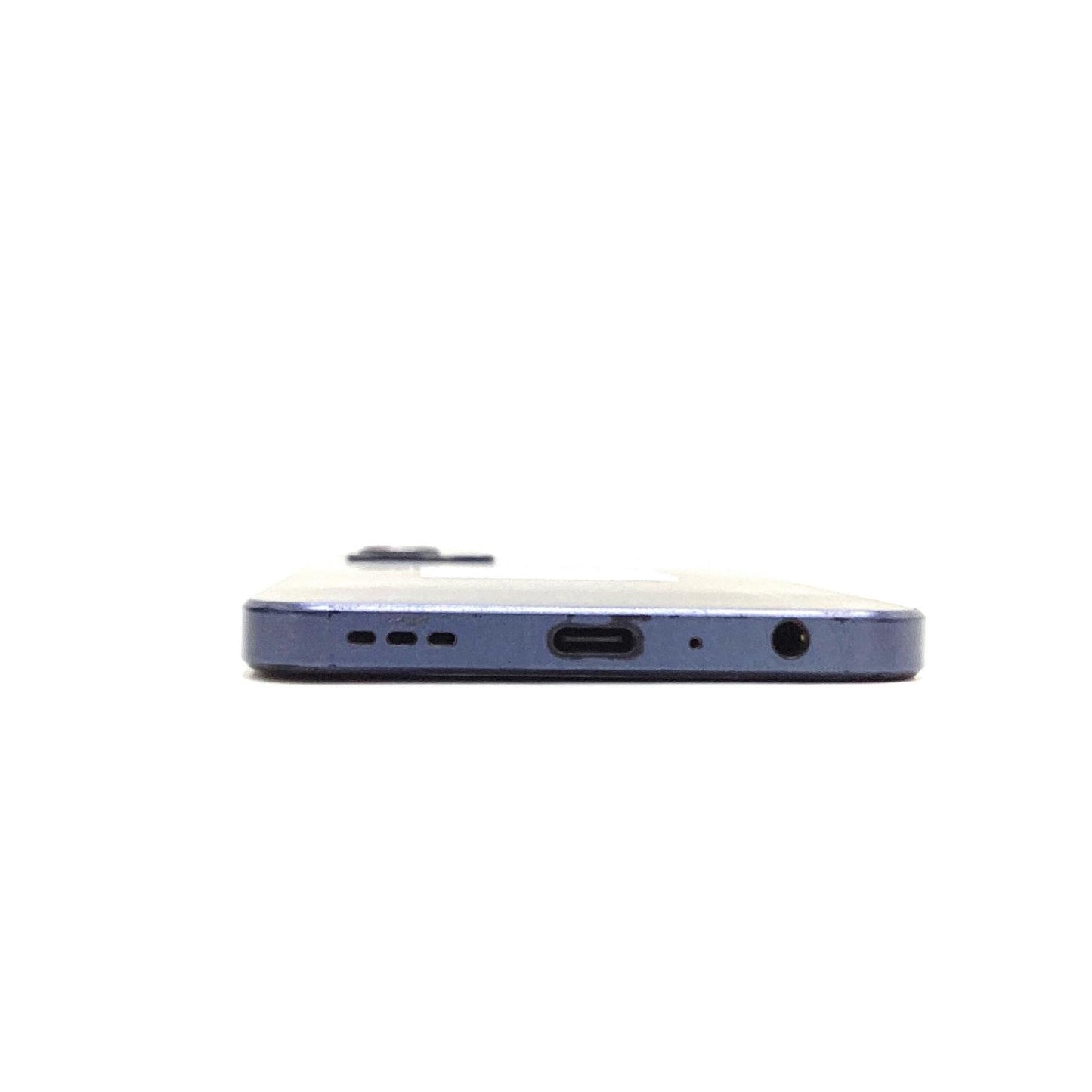【全額返金保証】【最速発送】OPPO Reno 7A 128GB スターリーブラック Softbank SIMフリー A2010P 白ロム 動作確認済