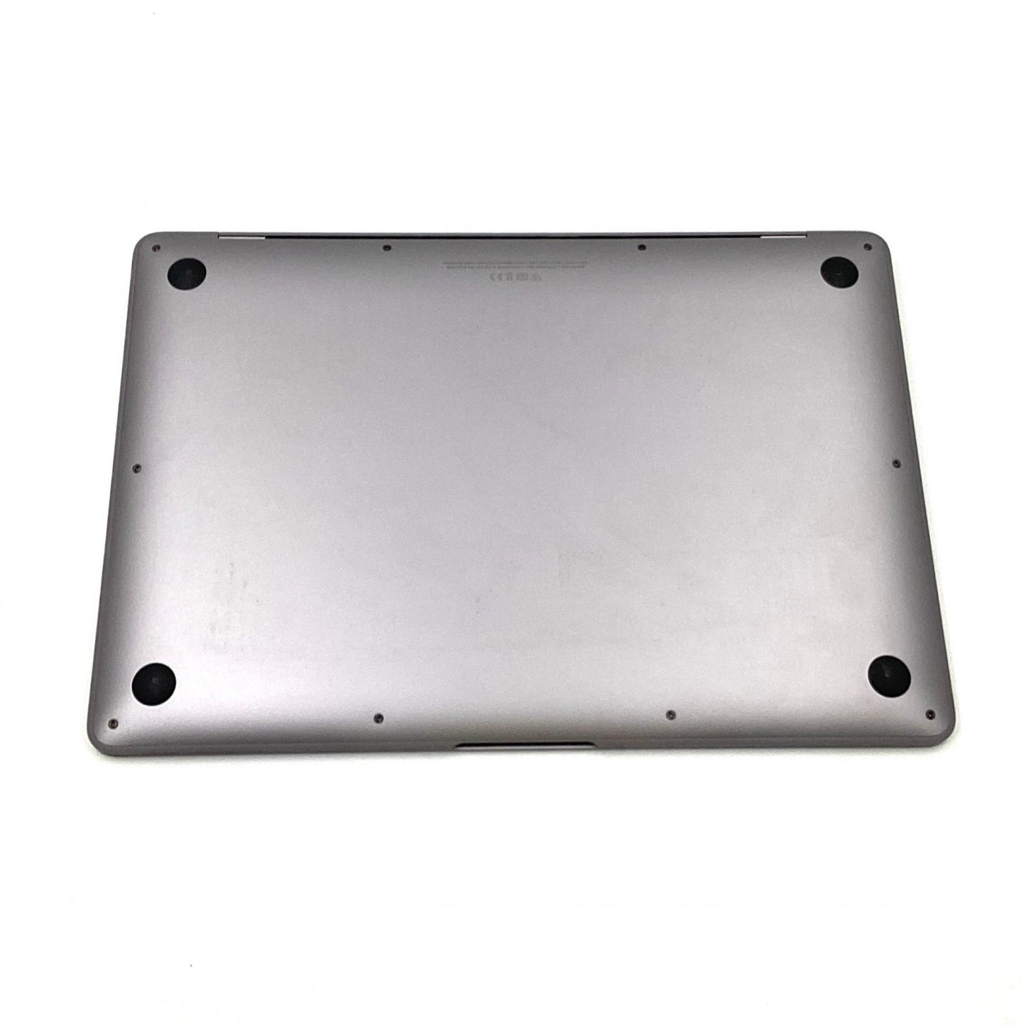 【全額返金保証】【最速発送】Apple MacBook Air 13インチ 2020 1.1 GHz デュアルコア Intel Core i3 8GB 256GB スペースグレイ 美品 動作確認済