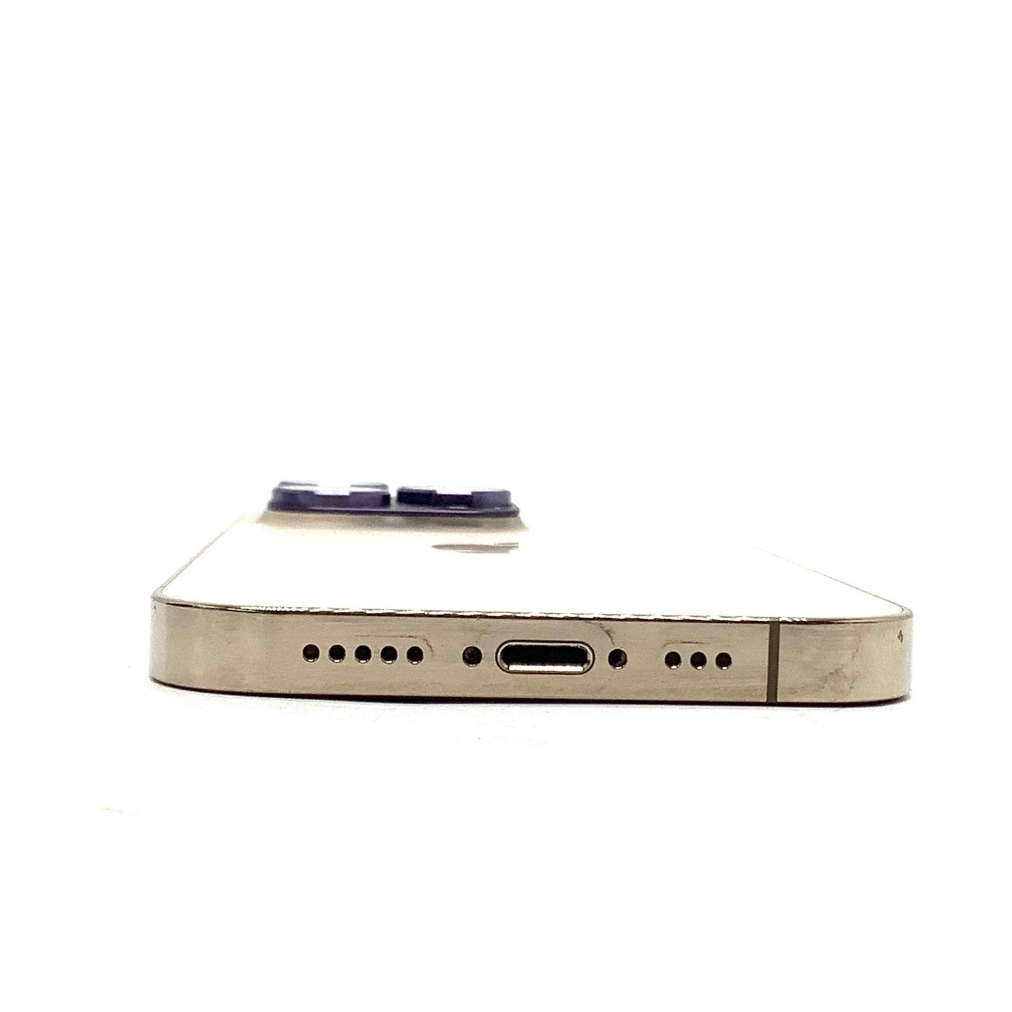 【全額返金保証】【最速発送】Apple iPhone iPhone 14 Pro 512GB ゴールド 楽天モバイル SIMフリー 動作確認済 78%
