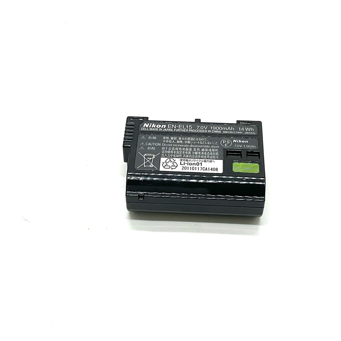 【最速発送】Nikon デジタル一眼 D7000 ボディ ブラック【難有】