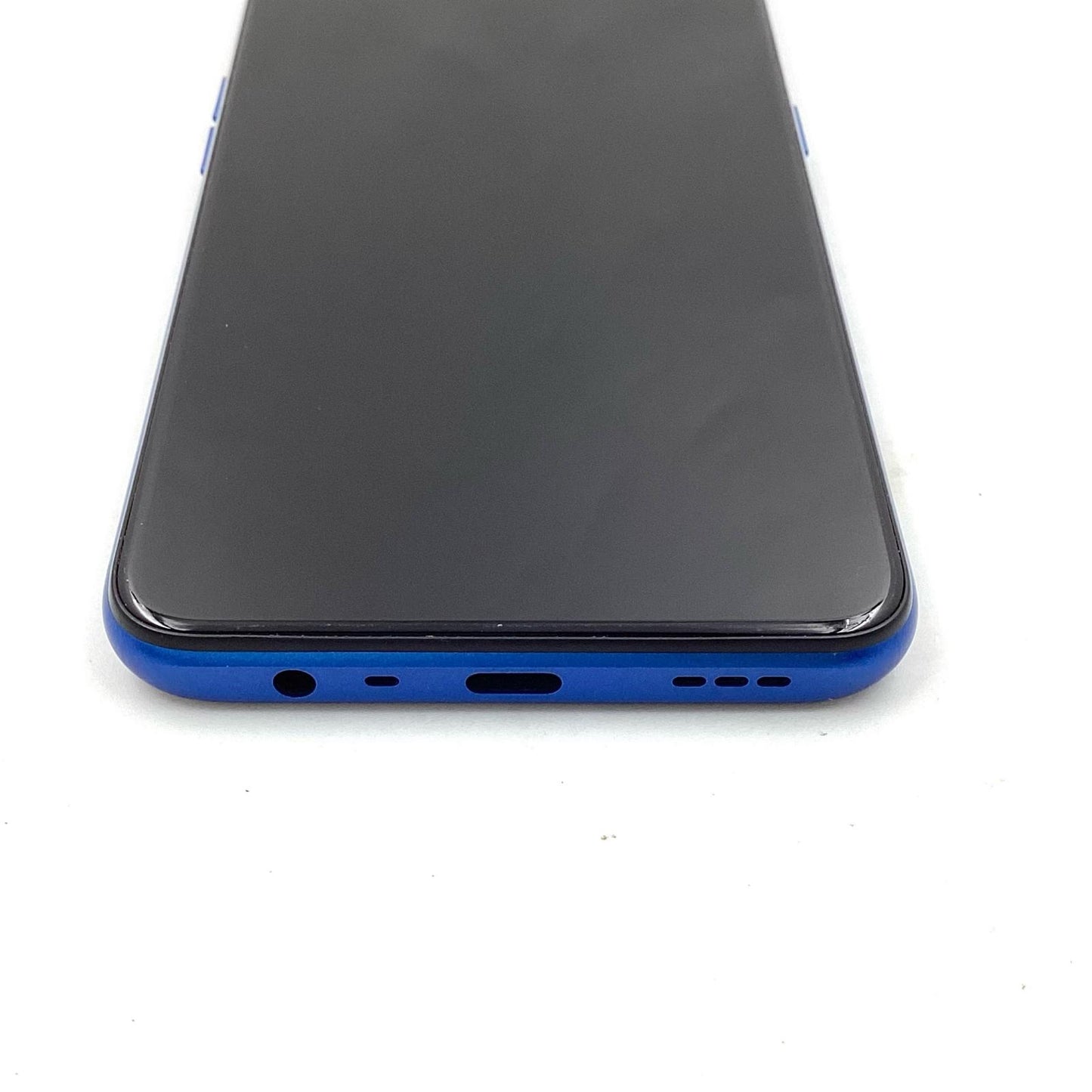 【全額返金保証】【最速発送】OPPO A5 2020 64GB 楽天モバイル CPH1943 白ロム 美品 動作確認済