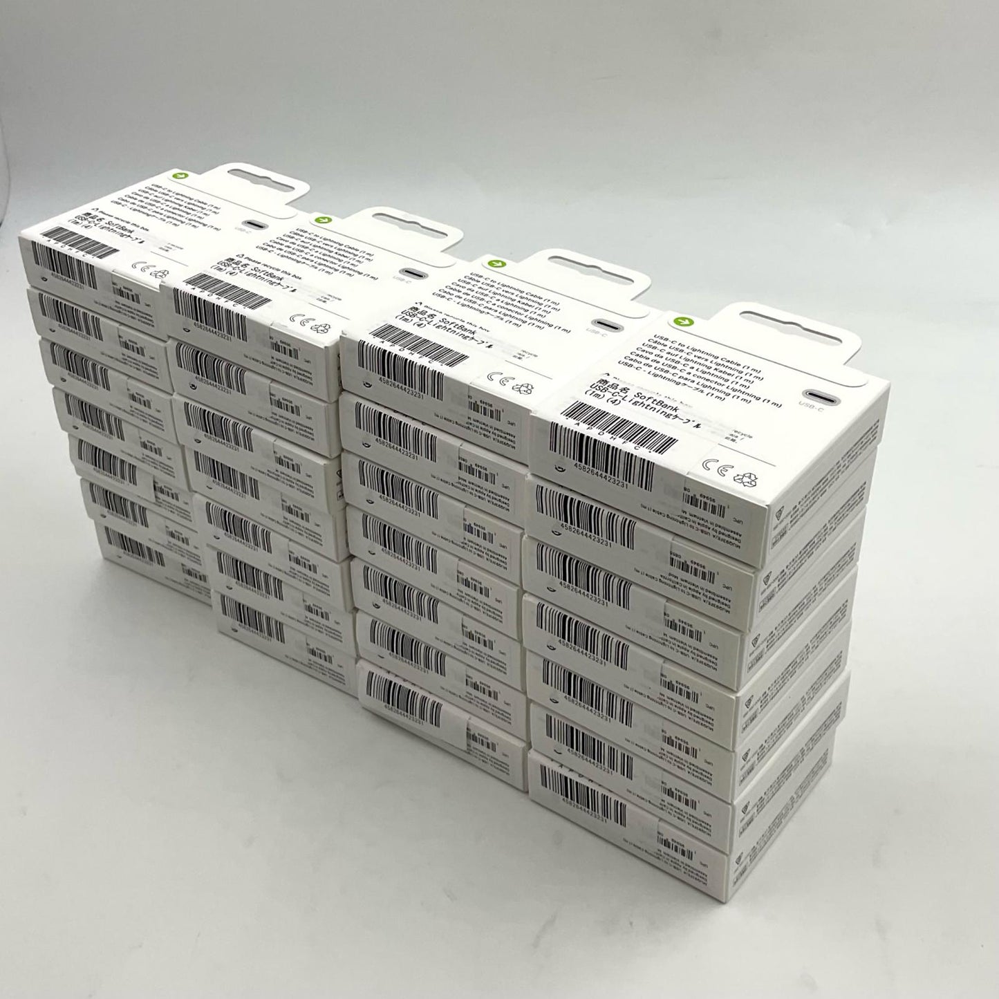 【全額返金保証】【最速発送】Apple USB-C - Lightningケーブル(1m) 新品未開封 即納OK