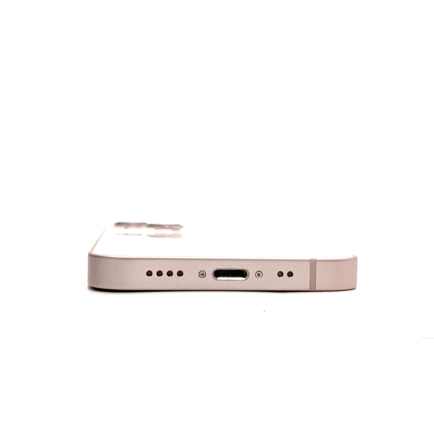 【全額返金保証】【最速発送】Apple iPhone iPhone 13 mini 256GB ピンク SIMフリー 白ロム 動作確認済 87%