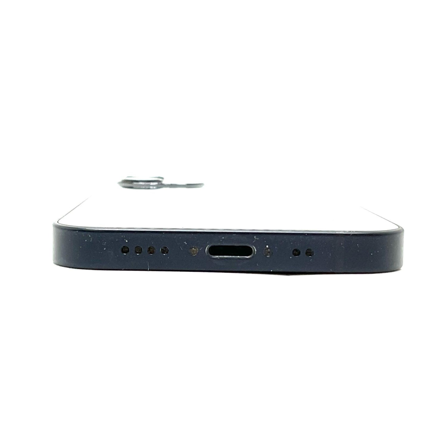 【全額返金保証】【最速発送】Apple iPhone iPhone 12 mini 64GB ブラック au SIMフリー 白ロム 動作確認済 79%