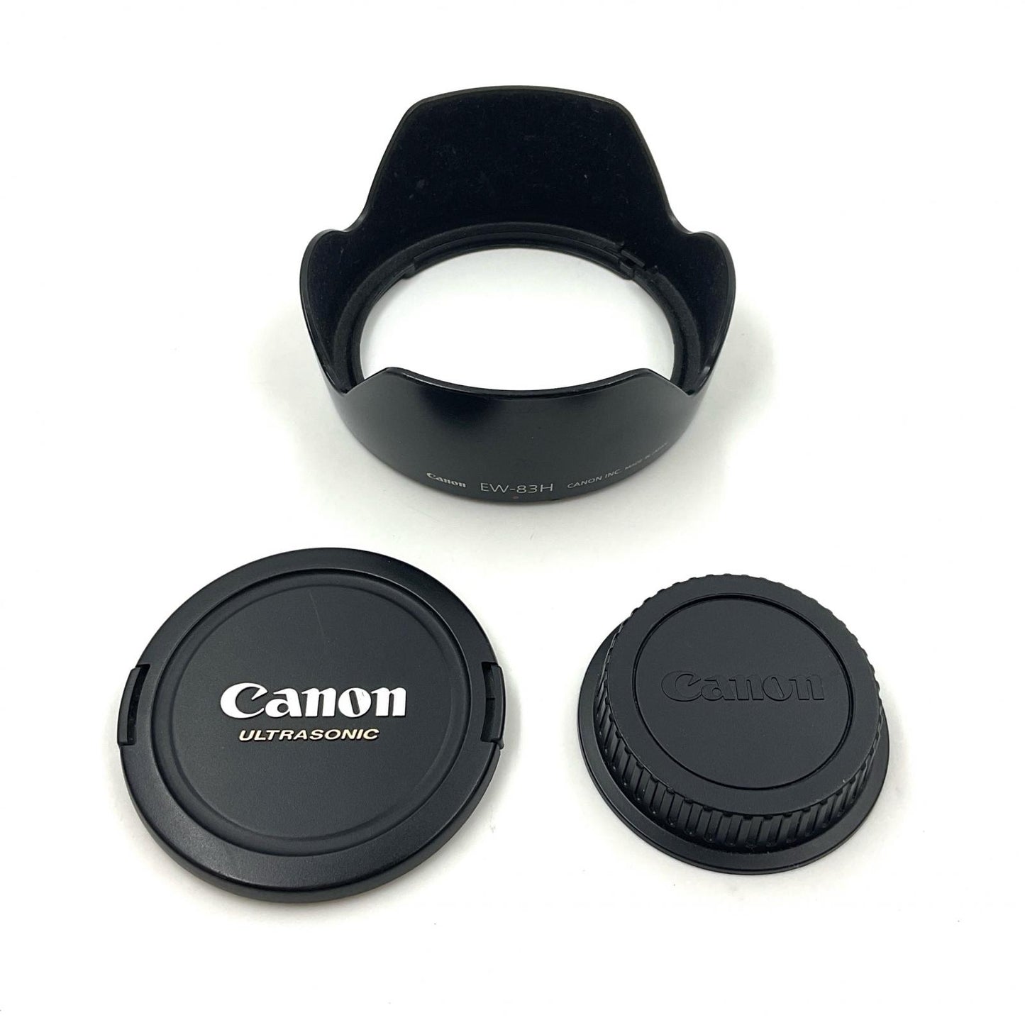 【最速発送】Canon EF24-105mm F4L IS USM【難有】