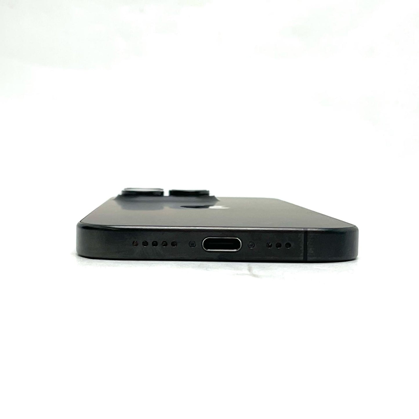 【全額返金保証】【最速発送】Apple iPhone iPhone 15 Pro 512GB ブラックチタニウム SIMフリー 美品 動作確認済 86%