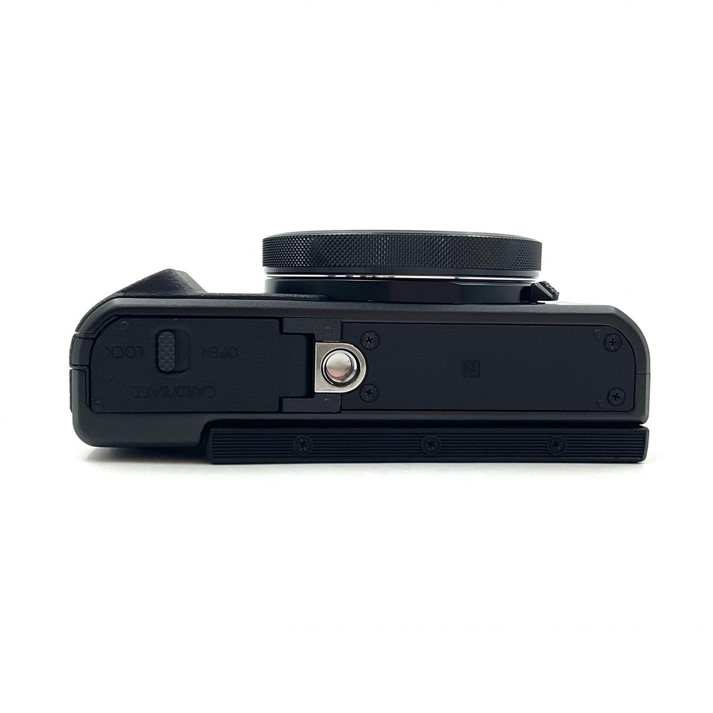 【全額返金保証】【最速発送】Canon コンパクトデジタルカメラ PowerShot G7 X Mark II 超美品 動作確認済