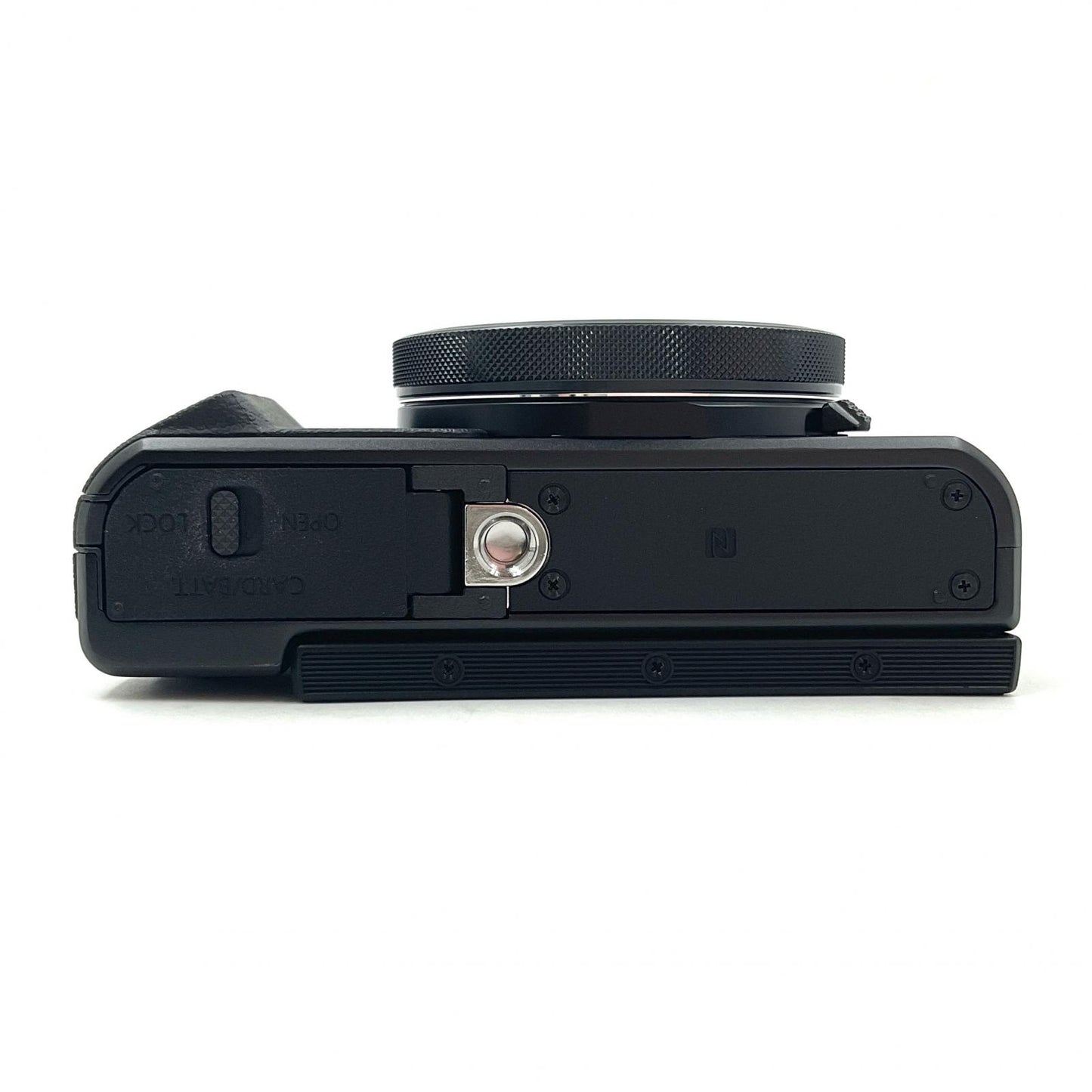 【全額返金保証】【最速発送】Canon コンパクトデジタルカメラ PowerShot G7 X Mark II 超美品 動作確認済