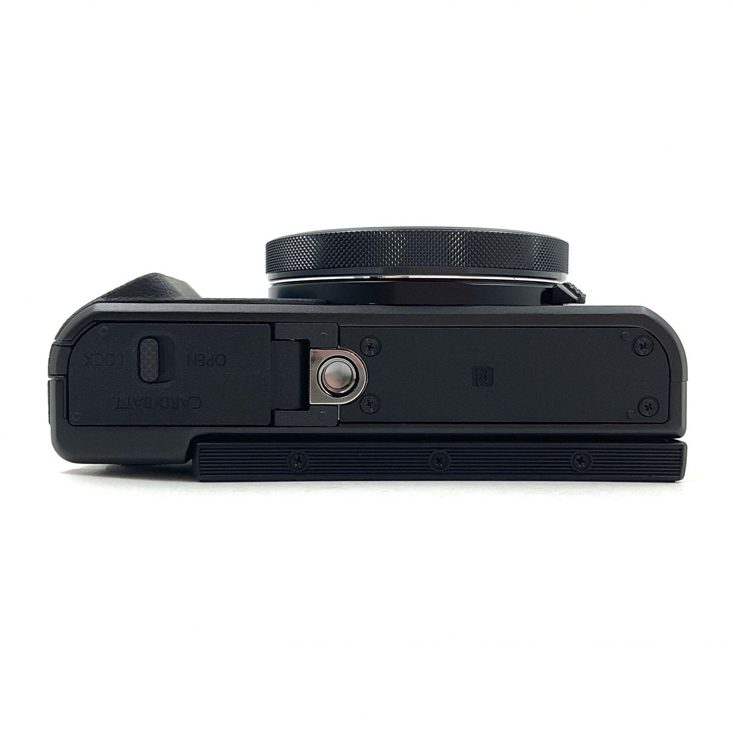 【全額返金保証】【最速発送】Canon コンパクトデジタルカメラ PowerShot G7 X Mark II 超美品 動作確認済