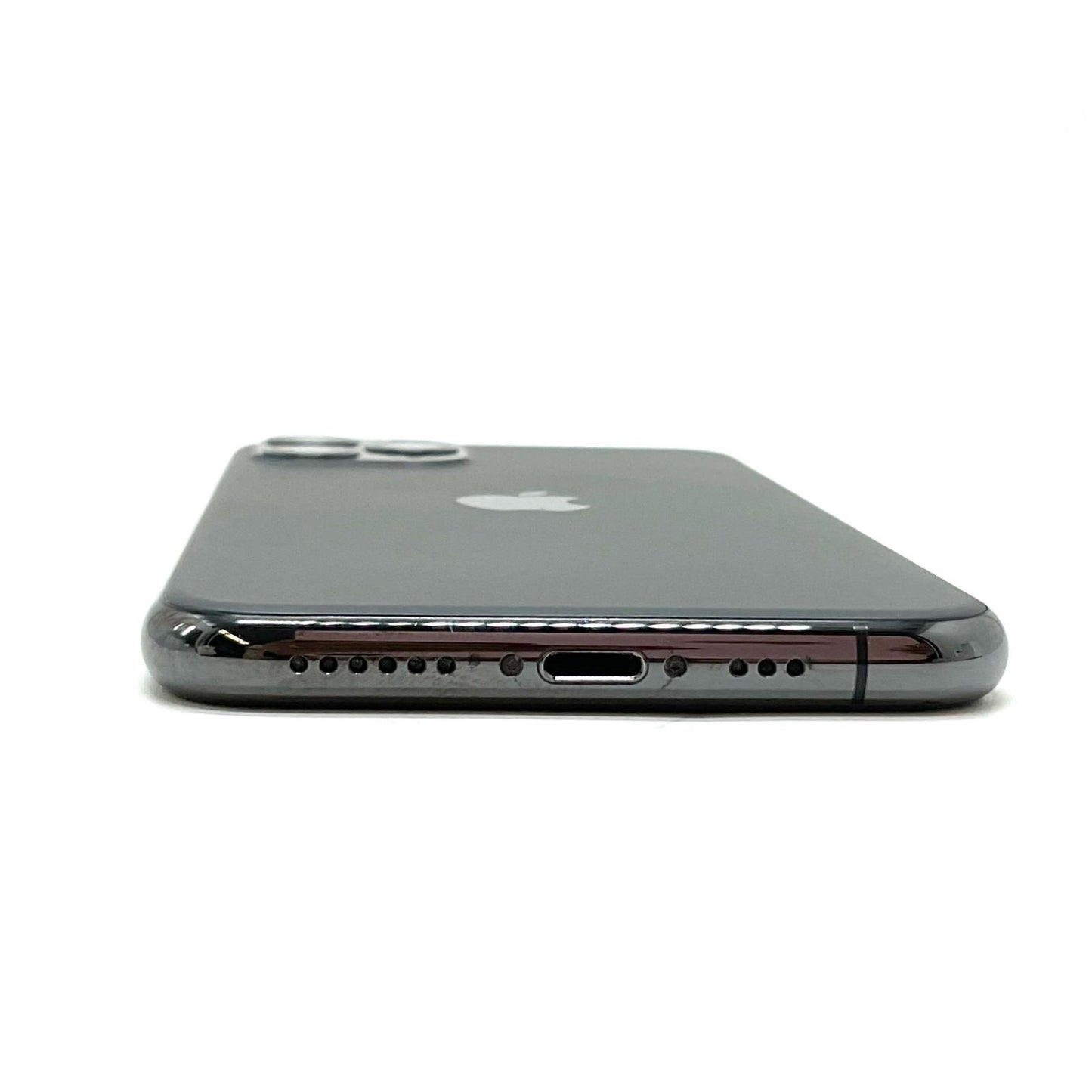 【全額返金保証】【最速発送】Apple iPhone iPhone 11 Pro 64GB スペースグレイ Softbank 動作確認済 67%