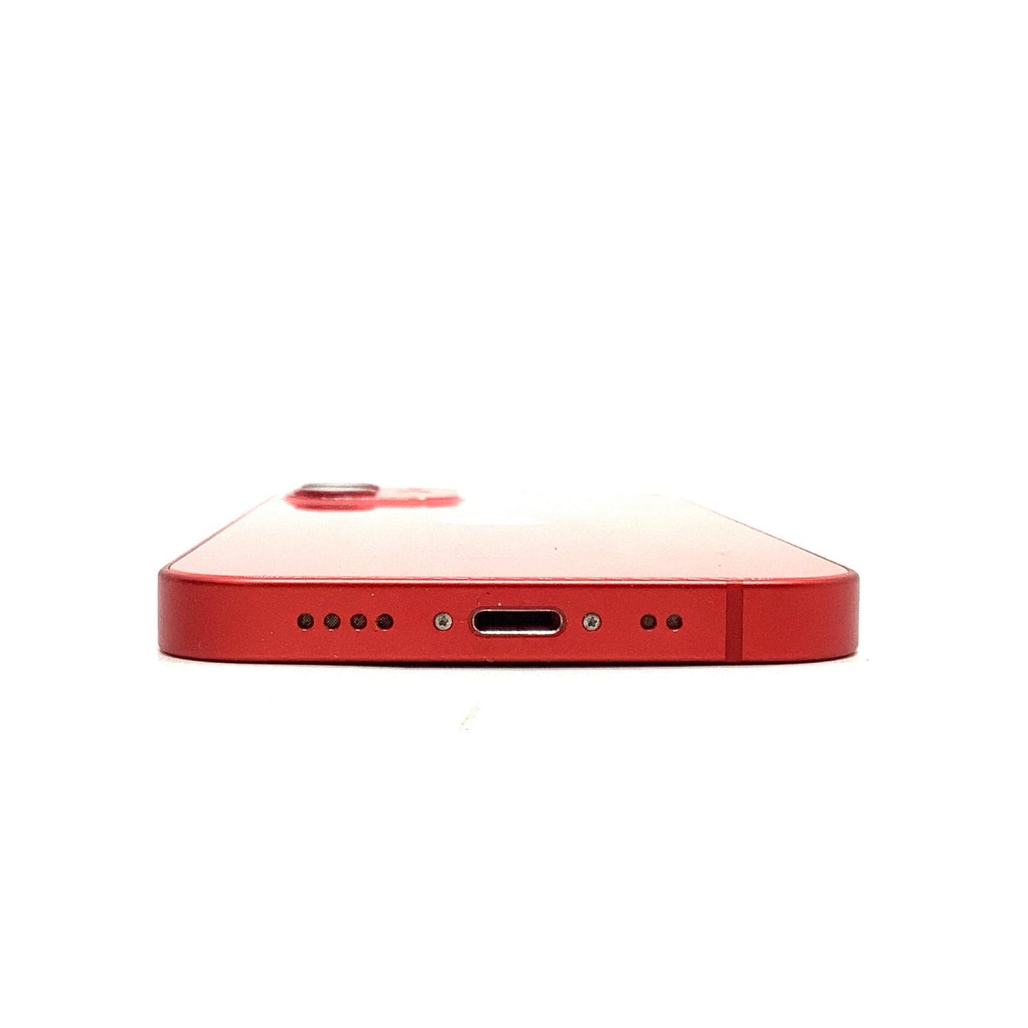 【全額返金保証】【最速発送】Apple iPhone iPhone 12 mini 128GB (PRODUCT)RED Softbank 白ロム 動作確認済 74%