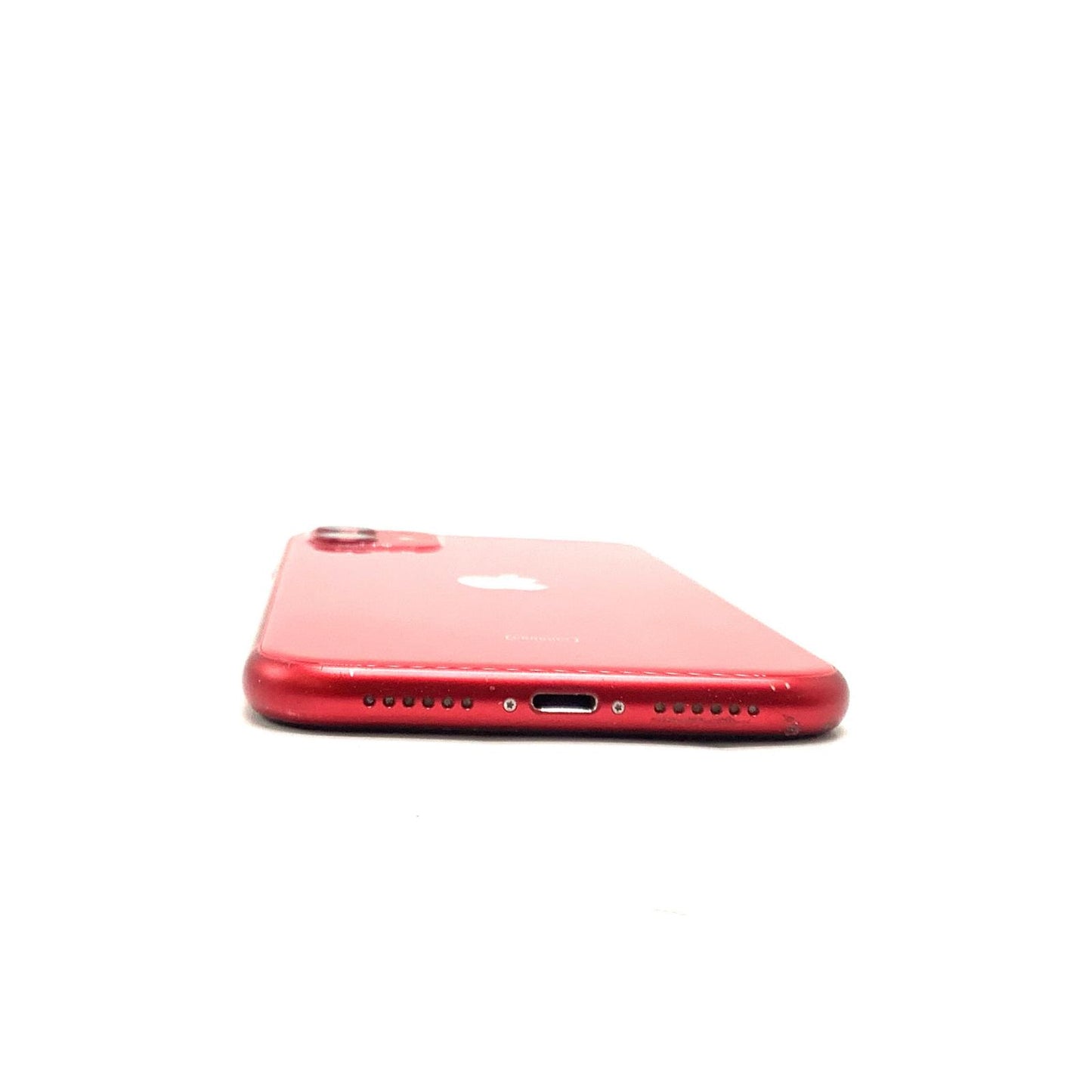 【全額返金保証】【最速発送】Apple iPhone iPhone 11 128GB (PRODUCT)RED Softbank 白ロム 動作確認済 74%