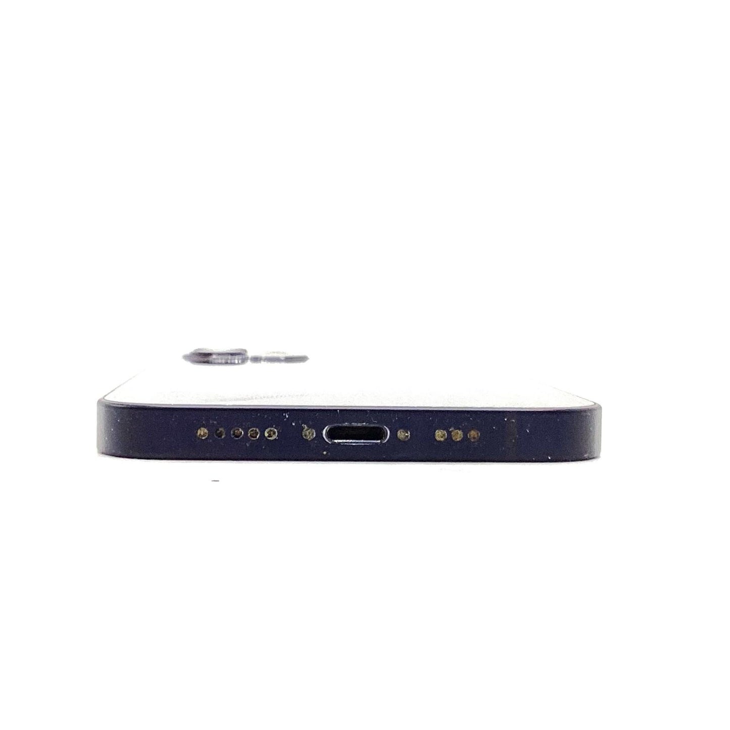 【全額返金保証】【最速発送】Apple iPhone iPhone 12 128GB ブラック SIMフリー 動作確認済 72%