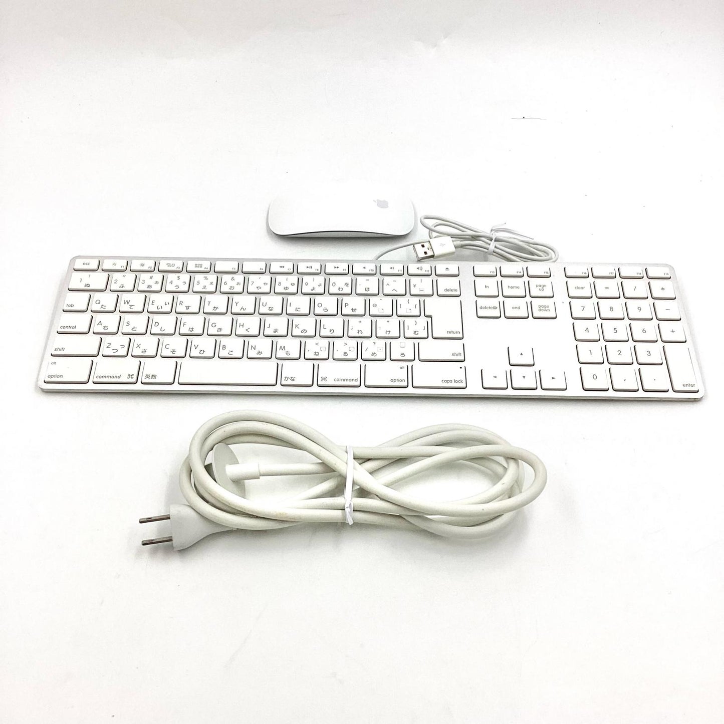 【全額返金保証】【最速発送】Apple iMac 27インチ 3.2GHz Intel Core i5 8GB HDD 1TB シルバー 動作確認済
