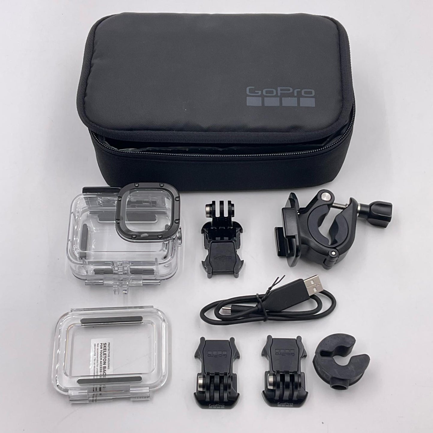 【全額返金保証】【最速発送】GoPro HERO11 BLACK CHDHX-111-FW 動作確認済