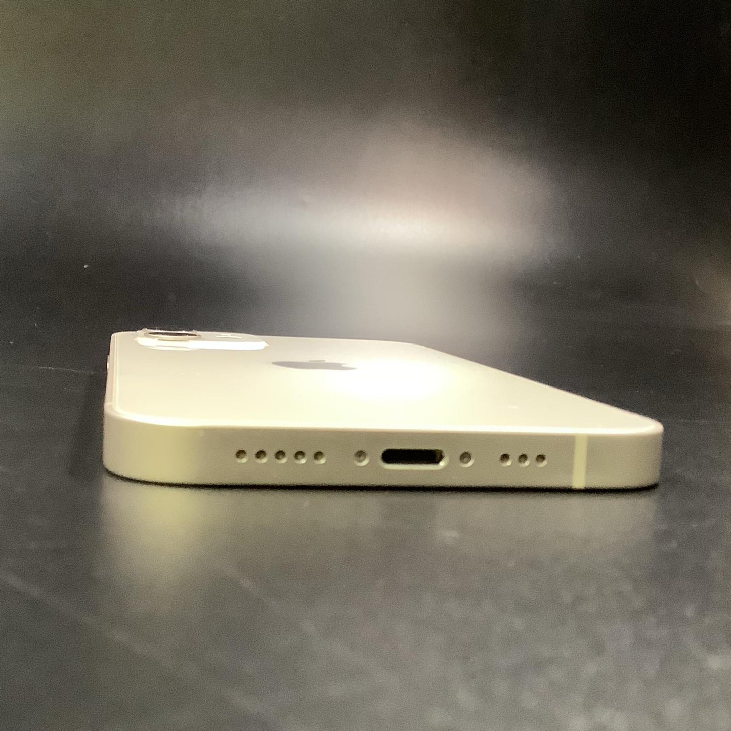 【全額返金保証】【最速発送】Apple iPhone iPhone 12 128GB ホワイト Softbank SIMフリー 白ロム 美品 動作確認済 88%