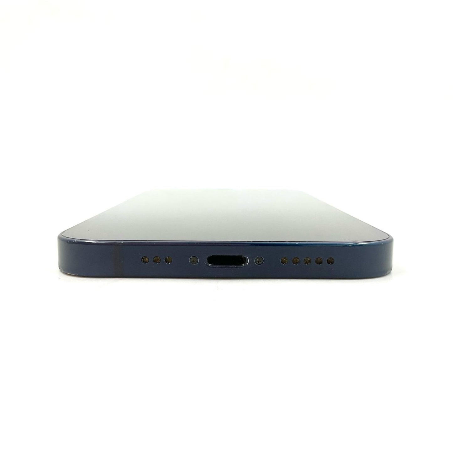 【最速発送】Apple iPhone iPhone 12 128GB ブラック au SIMフリー 白ロム【難有】 78%