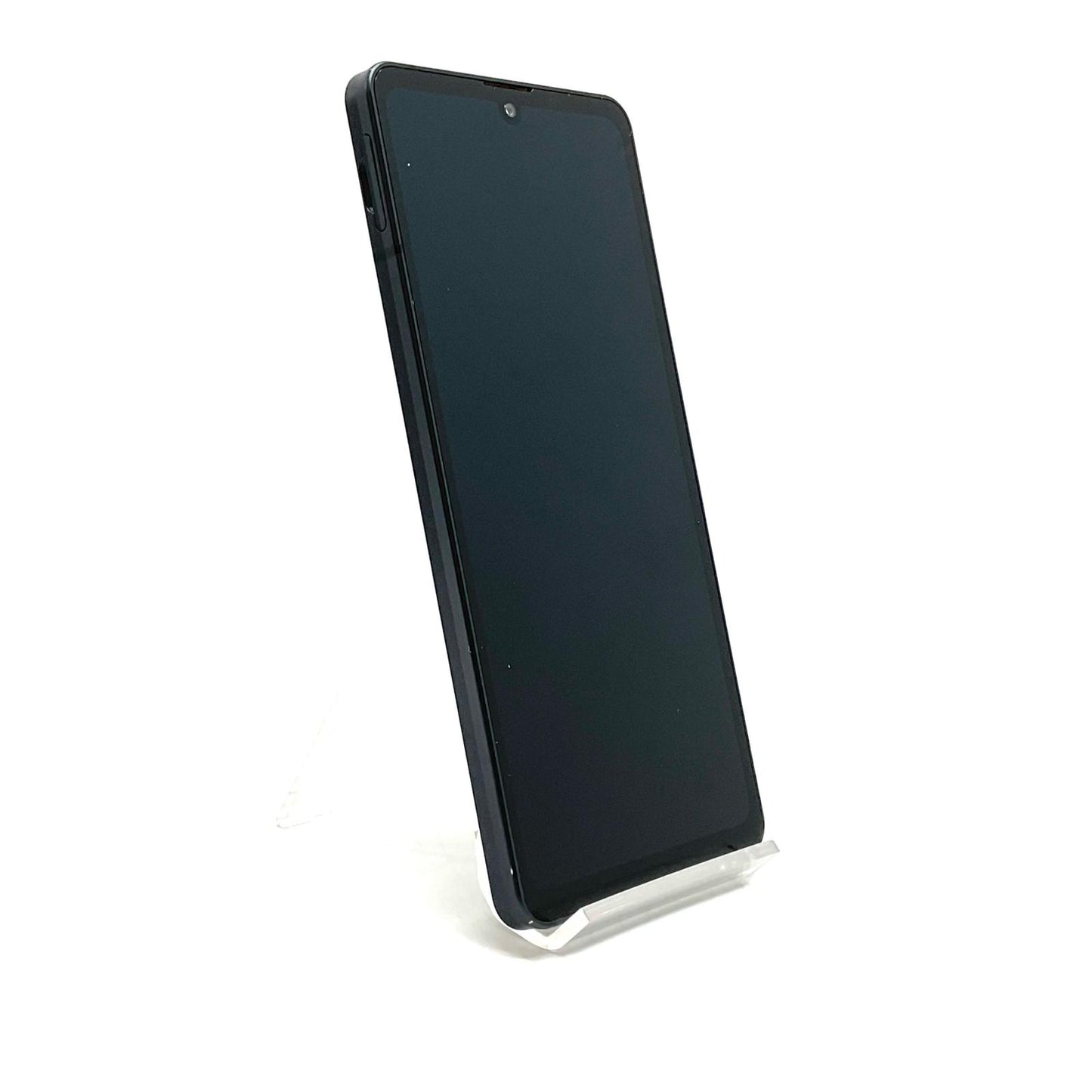【全額返金保証】【最速発送】SHARP AQUOS sense6 64GB 楽天モバイル SH-RM19 白ロム 美品 動作確認済