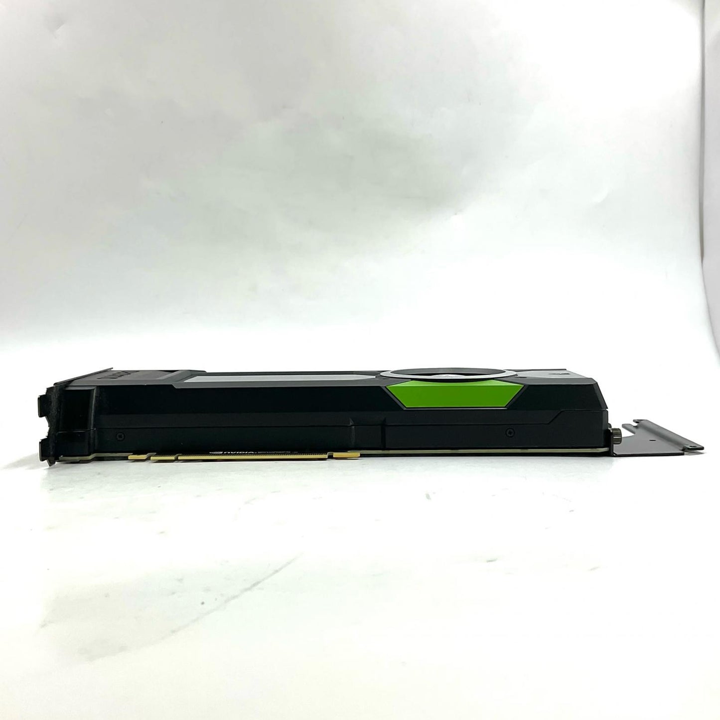 【全額返金保証】【最速発送】 グラフィックボード NVIDIA Qadro P5000 美品 動作確認済