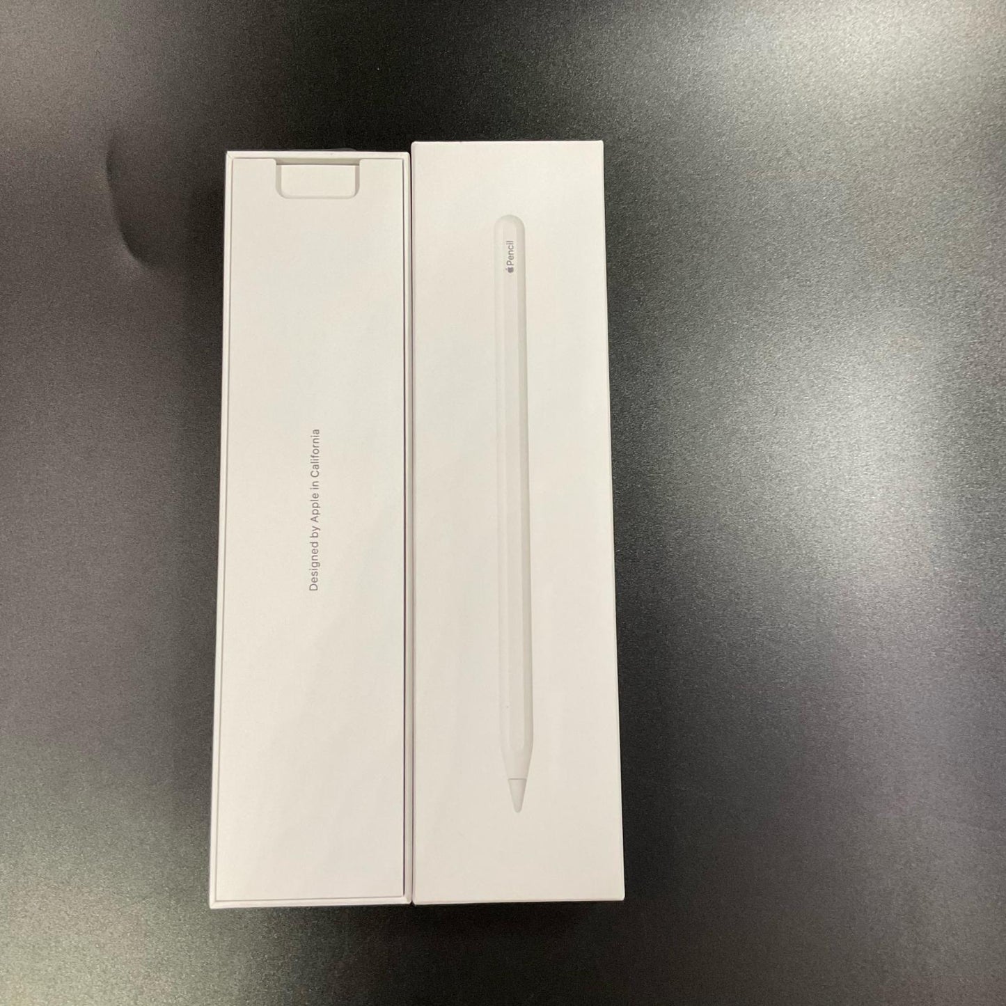 【全額返金保証】【最速発送】Apple Apple Pencil 第2世代 PUBF2J/A 美品 動作確認済