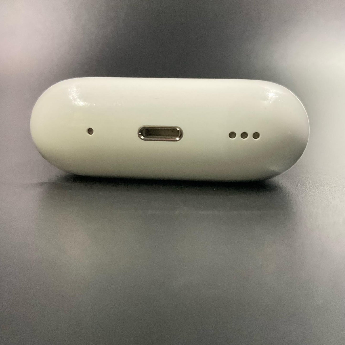 【全額返金保証】【最速発送】Apple Air Pods Pro 2 A2698 美品 動作確認済
