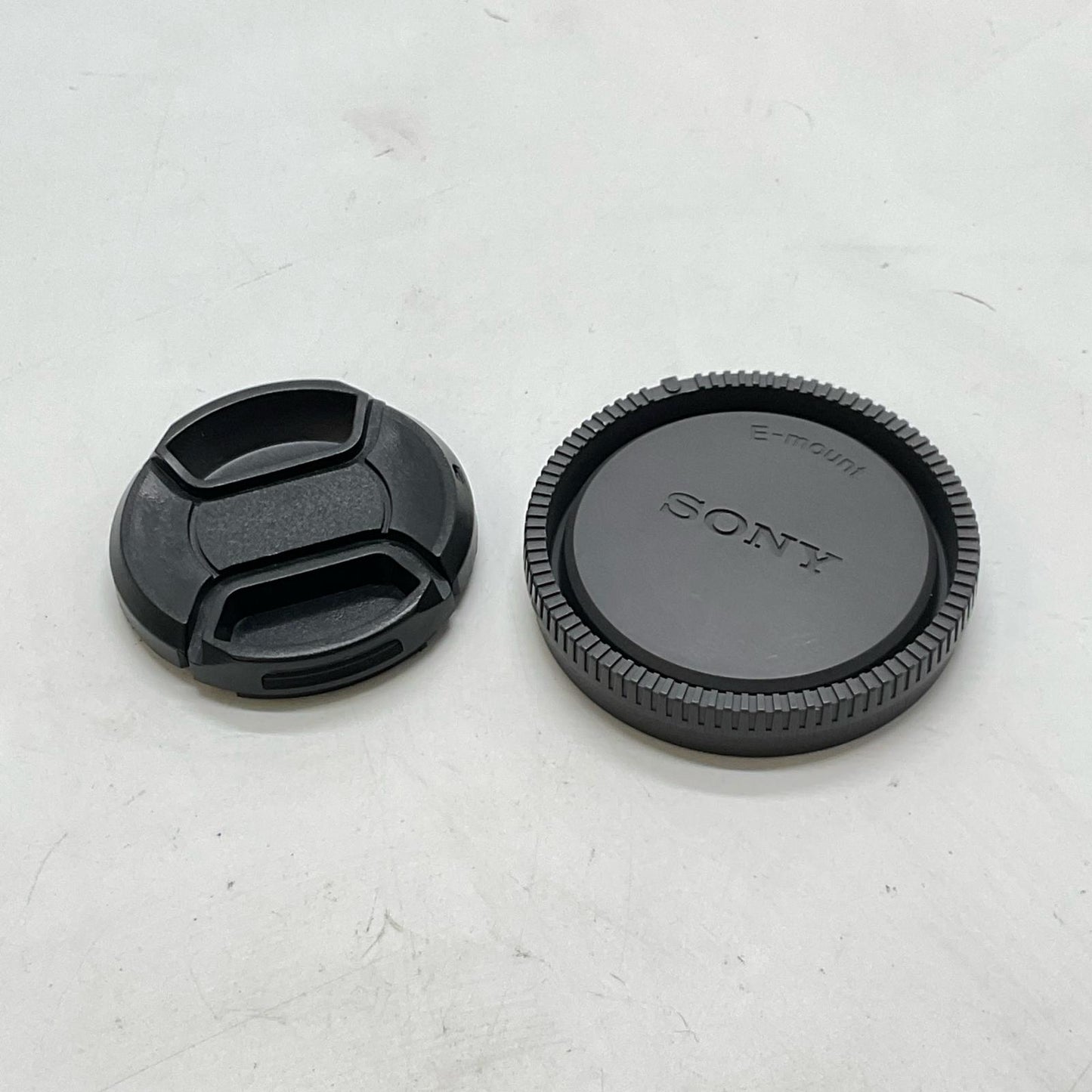 【全額返金保証】【最速発送】Sony E16mm F2.8 SEL16F28 美品 動作確認済