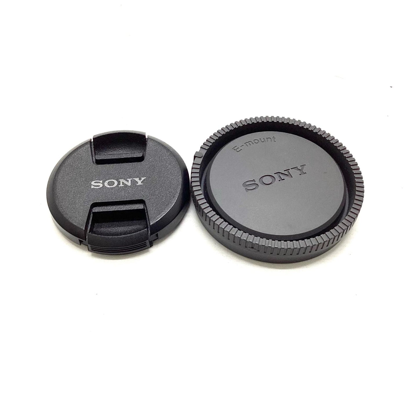 【全額返金保証】【最速発送】Sony SEL30M35 美品 動作確認済