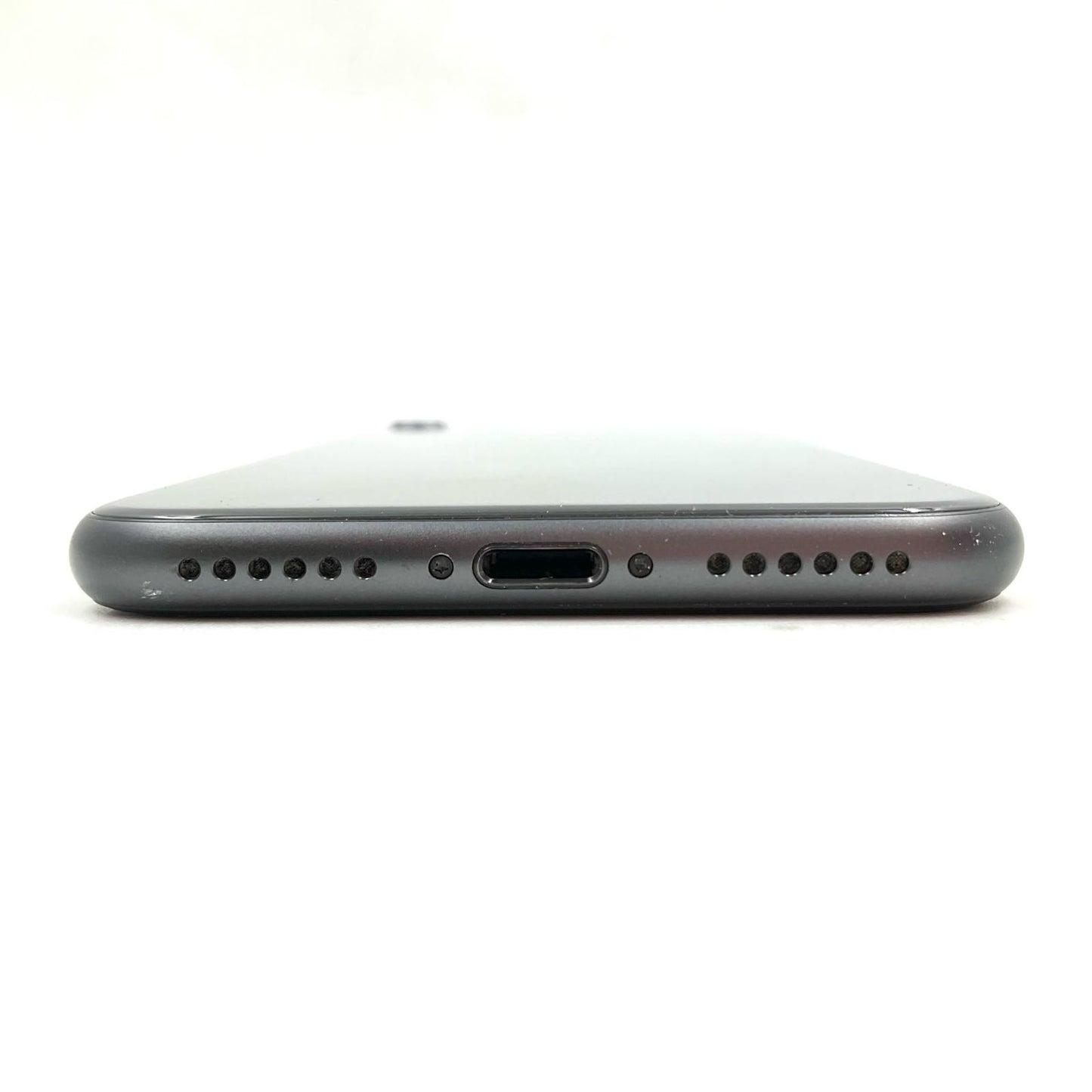 【全額返金保証】【最速発送】Apple iPhone iPhone 8 64GB スペースグレイ Softbank 白ロム 美品 動作確認済