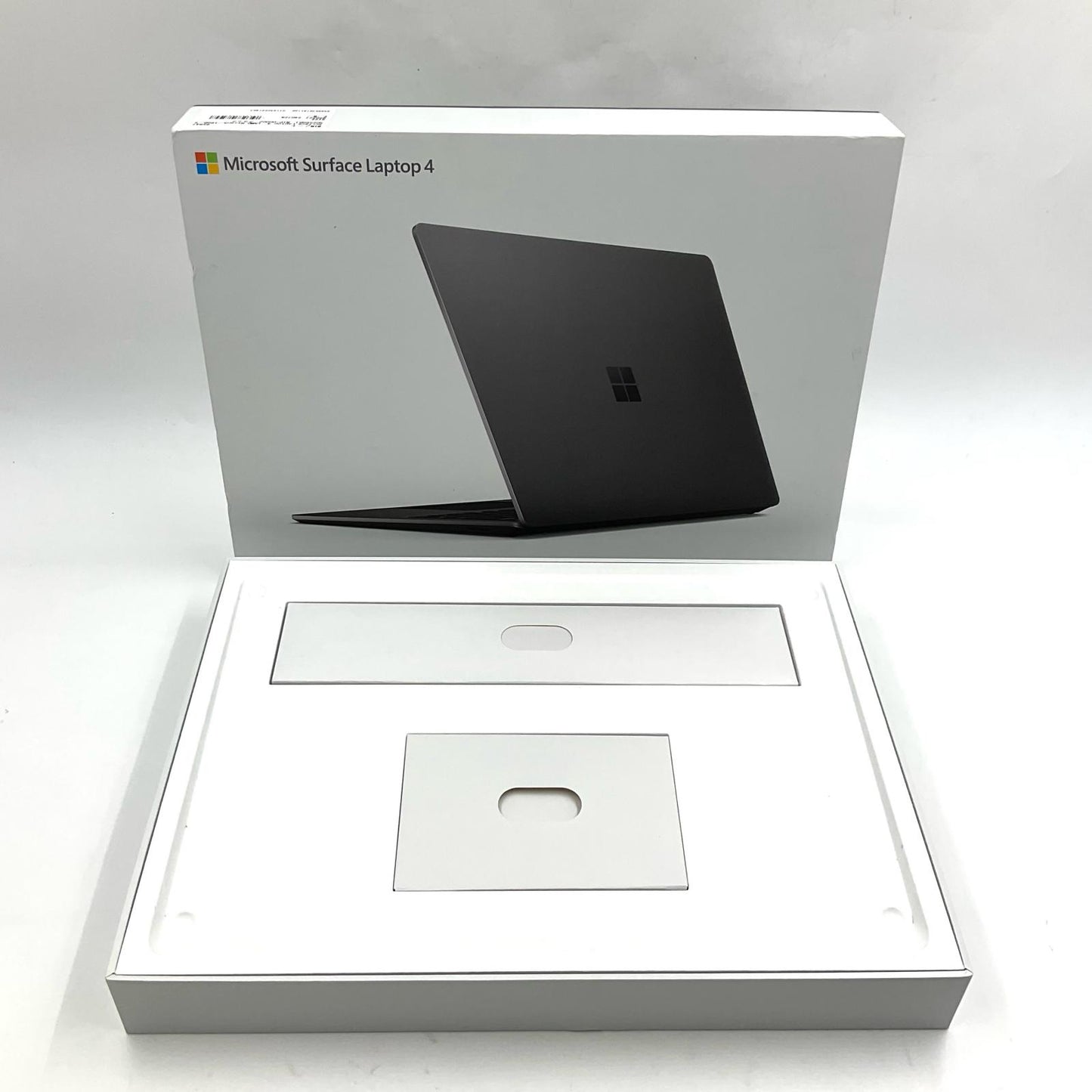 【全額返金保証】【最速発送】Microsoft Surface Laptop 4 5PB-00046 AMD Ryzen 5 MS Edition 16GB M.2 SSD 256GB 94% 動作確認済