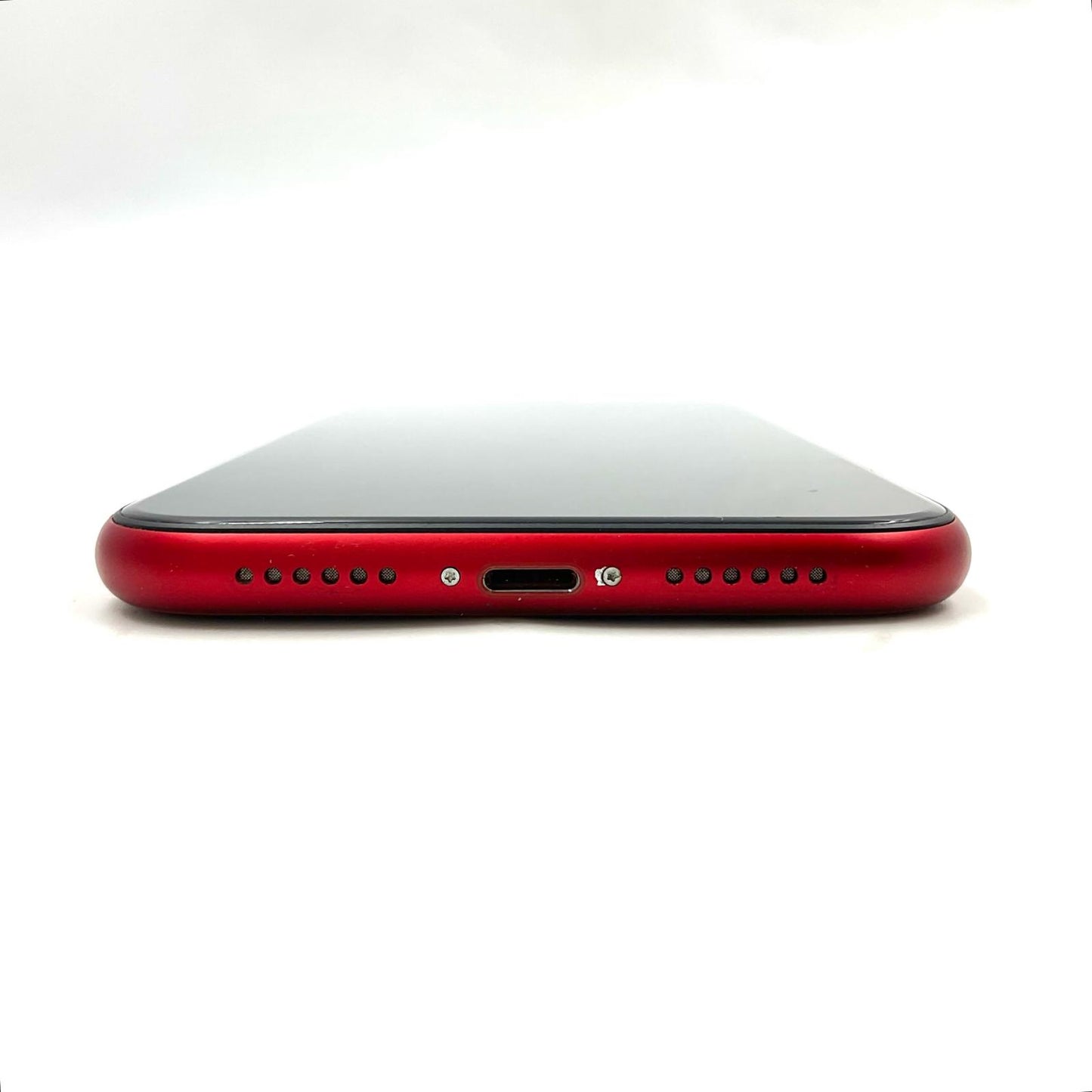 【全額返金保証】【最速発送】Apple iPhone iPhone XR 64GB (PRODUCT)RED docomo 白ロム 動作確認済 89%