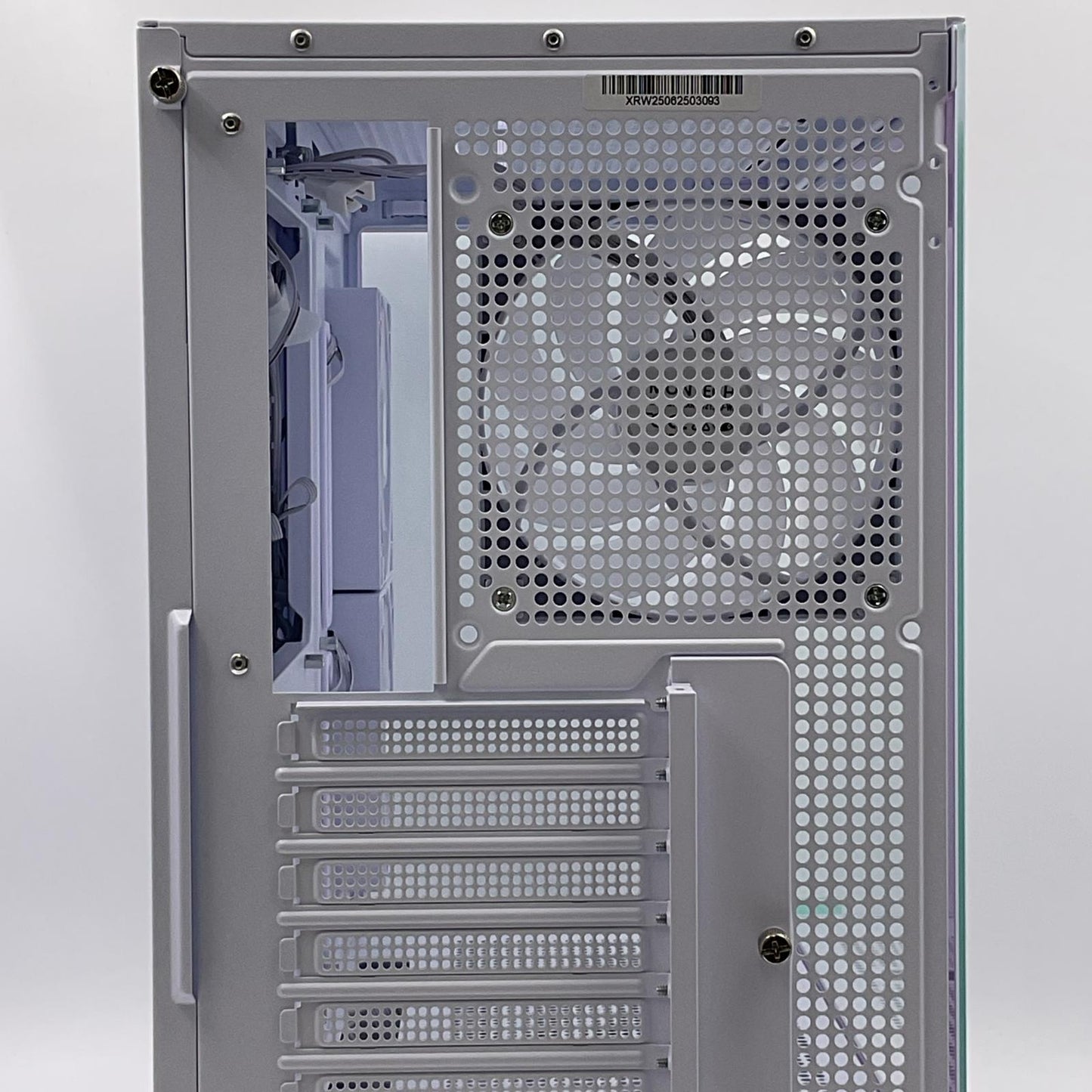 【全額返金保証】【最速発送】MONTECH XR (W) MONTECH XRシリーズ 超美品 動作確認済