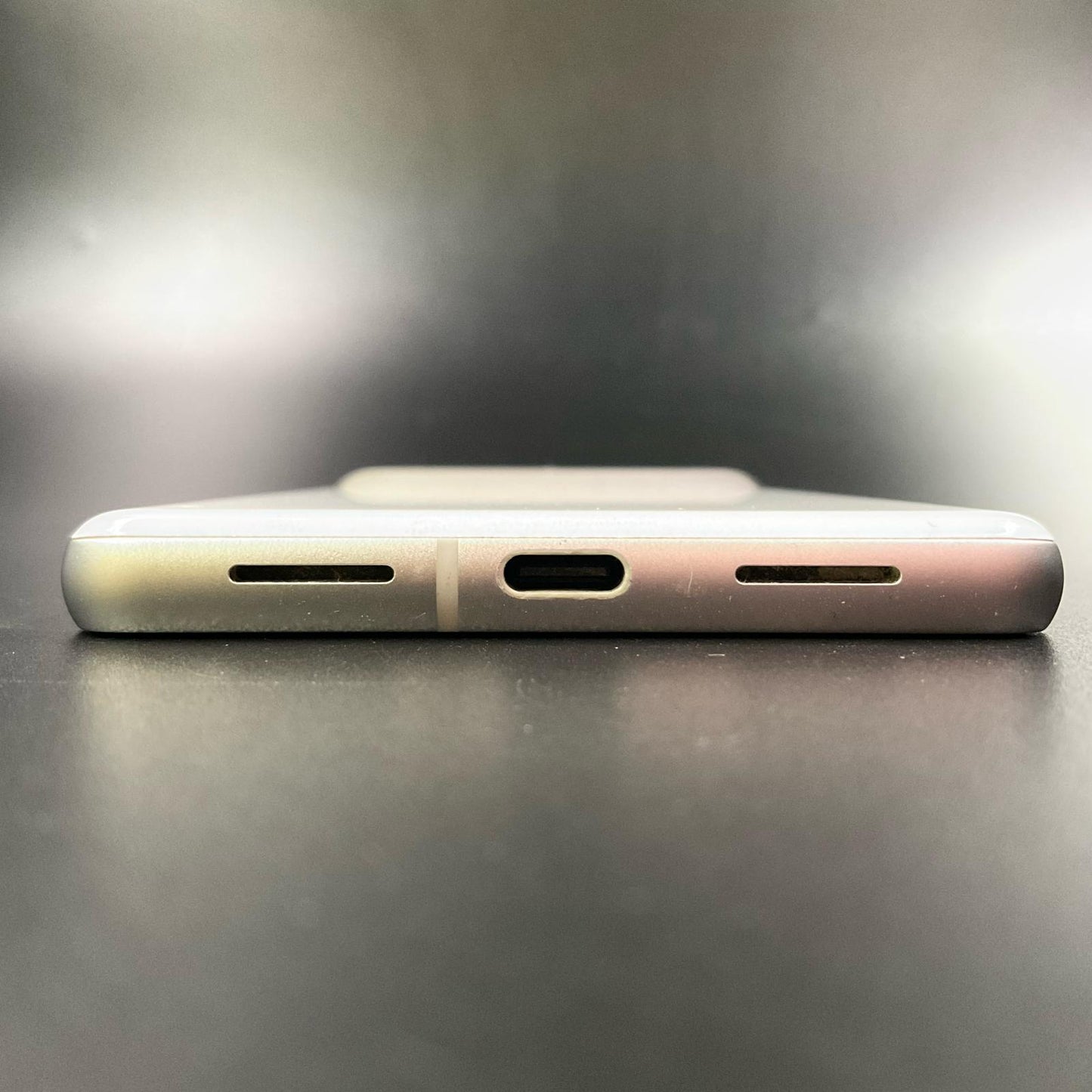 【最速発送】Google Pixel 7 128GB Snow Softbank G03Z5【難有】