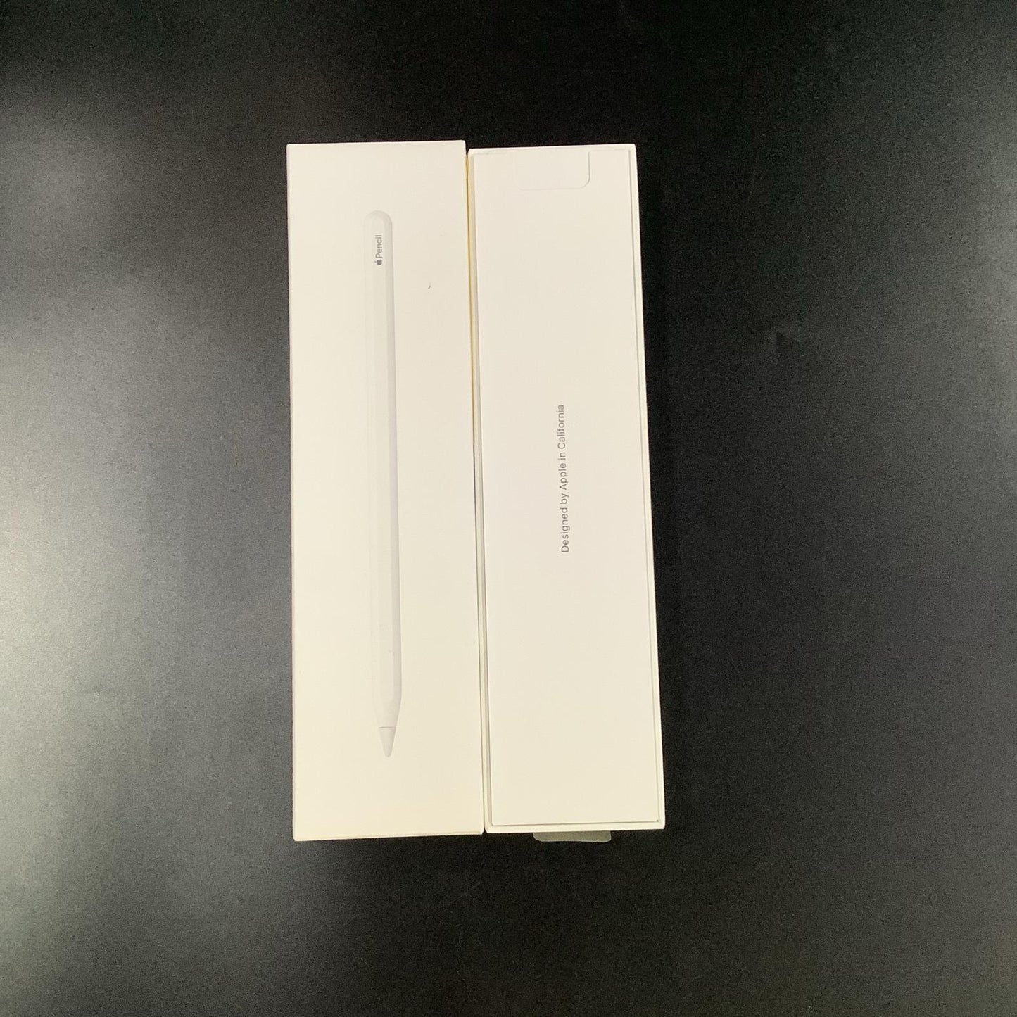 【全額返金保証】【最速発送】Apple Apple Pencil 第2世代 MU8F2J/A 美品 動作確認済