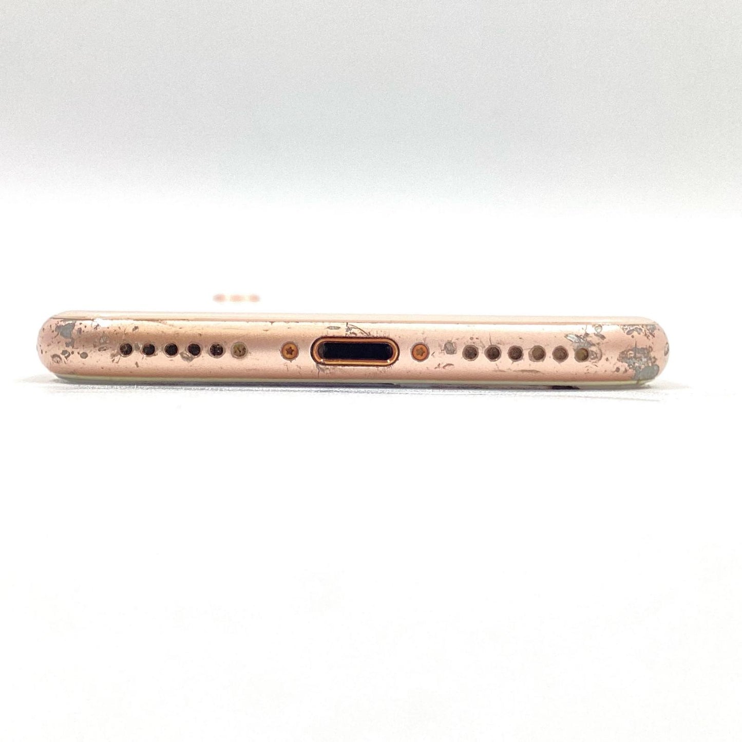 【最速発送】Apple iPhone iPhone 8 64GB ゴールド Softbank 白ロム【難有】 84%